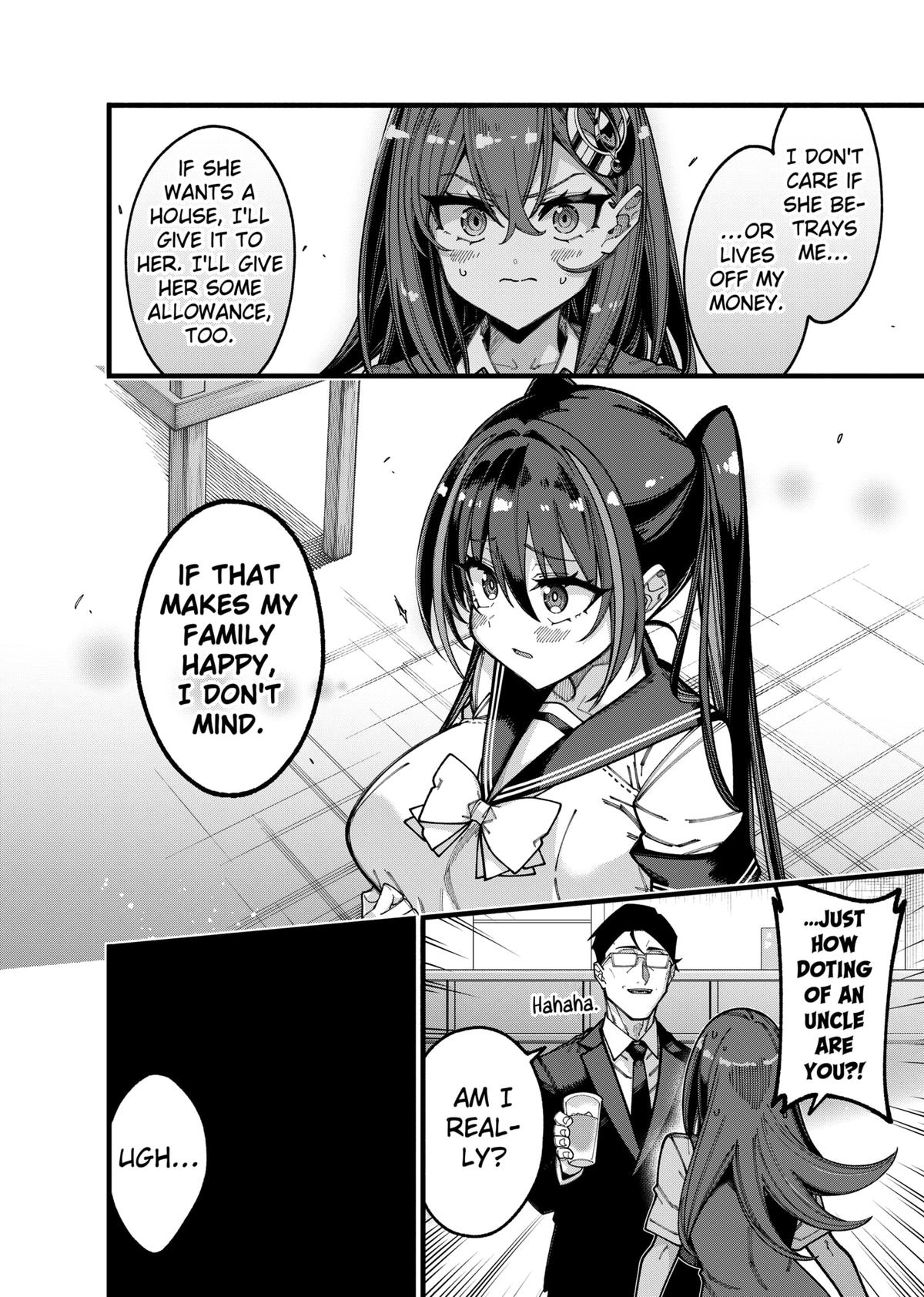 Jimi na Ojisan, Jitsu wa Eiyuu deshita. Jikaku ga Nai Mama Musou shitetara, Mei no Dungeon Haishin de Sarasareteta you desu Chap 21 - Next Chap 22