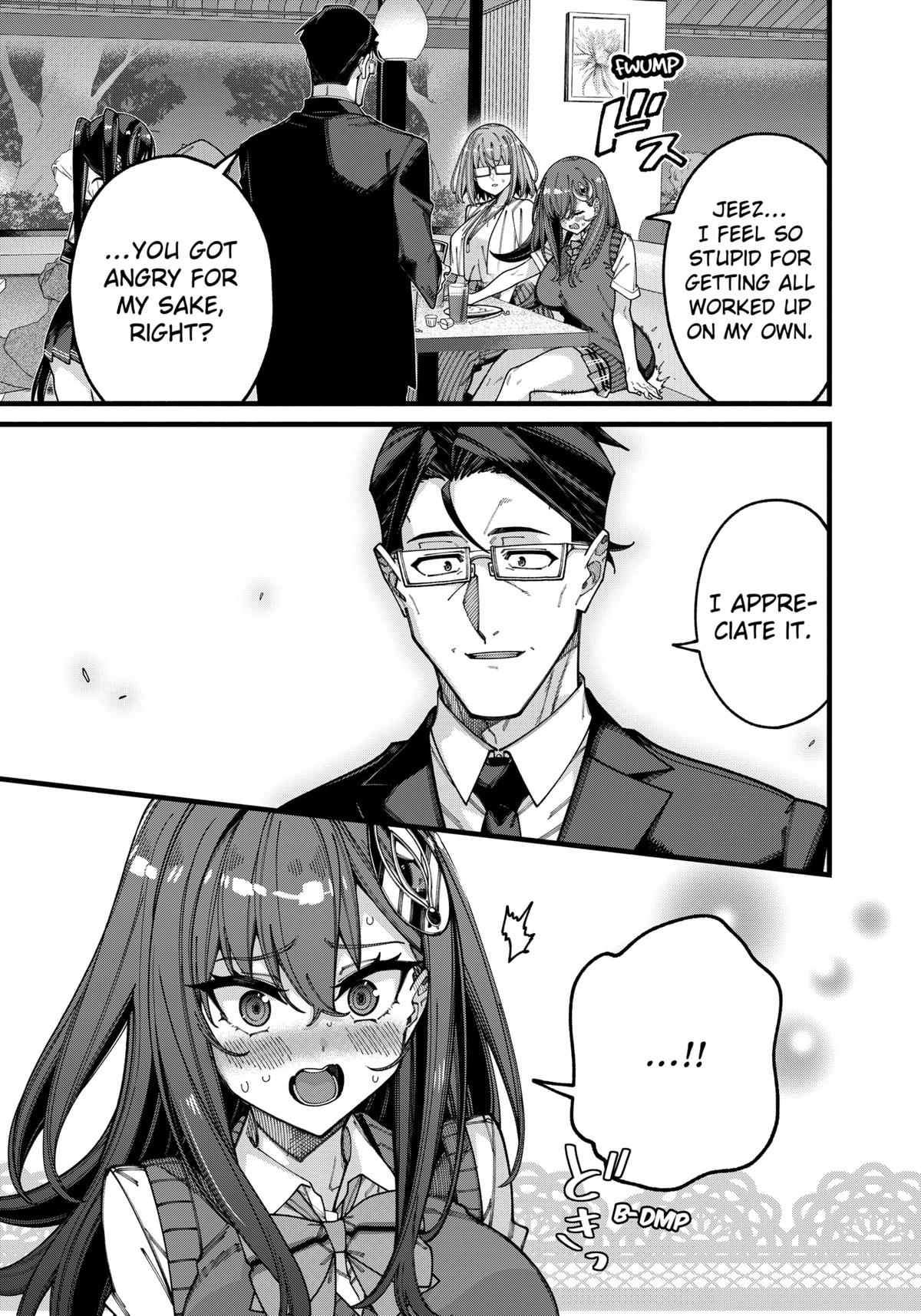 Jimi na Ojisan, Jitsu wa Eiyuu deshita. Jikaku ga Nai Mama Musou shitetara, Mei no Dungeon Haishin de Sarasareteta you desu Chap 21 - Next Chap 22