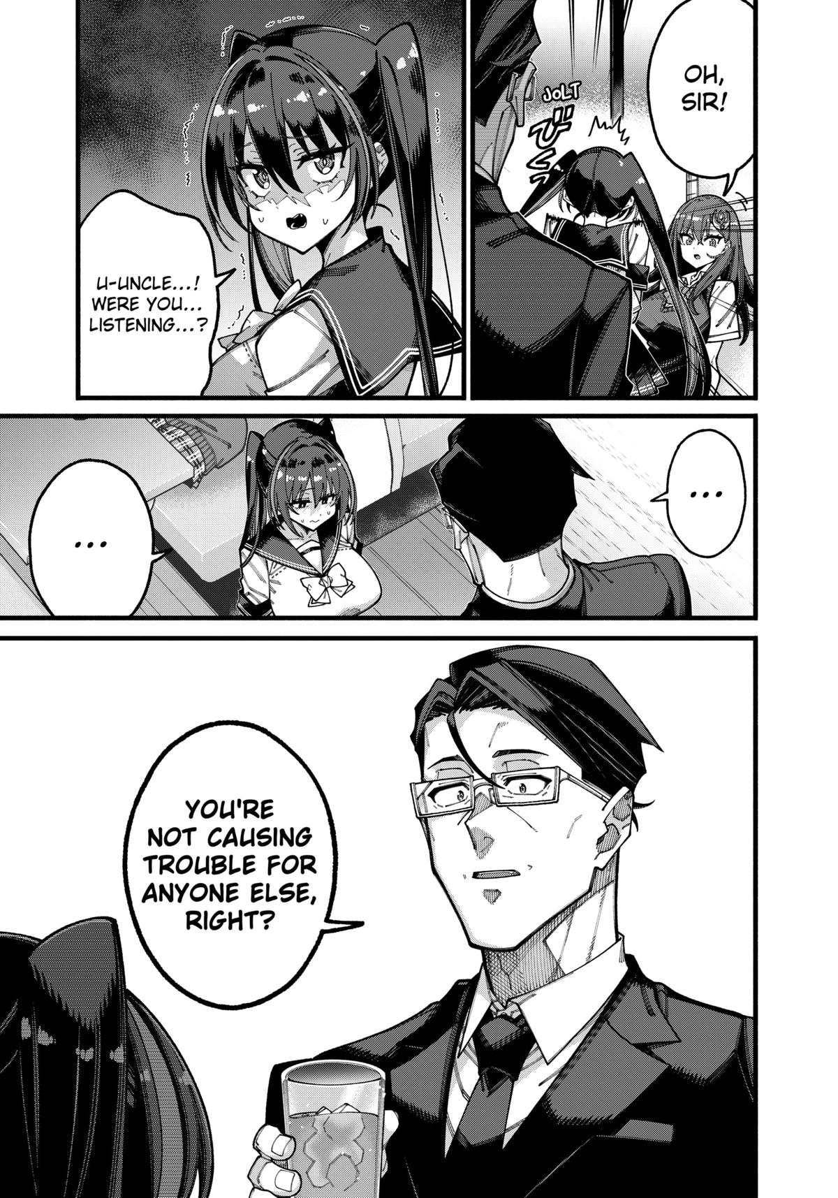 Jimi na Ojisan, Jitsu wa Eiyuu deshita. Jikaku ga Nai Mama Musou shitetara, Mei no Dungeon Haishin de Sarasareteta you desu Chap 21 - Next Chap 22