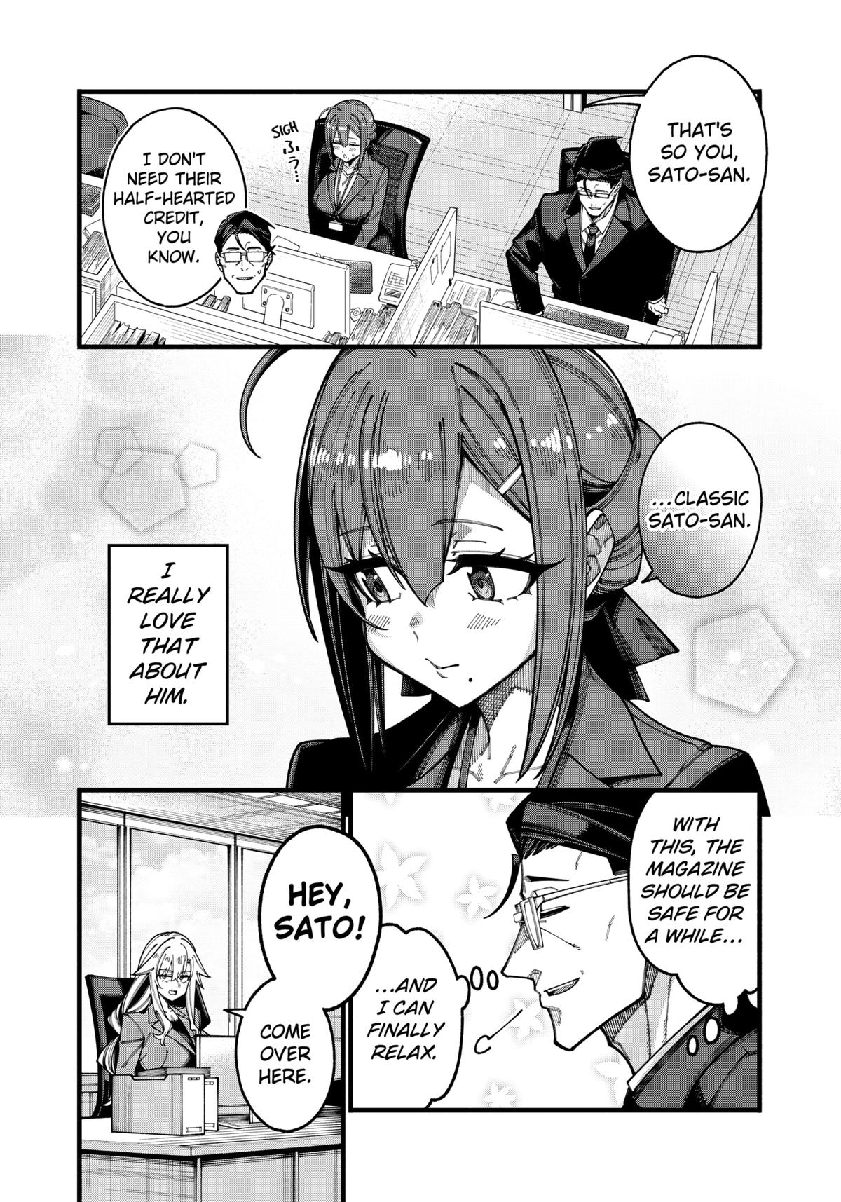 Jimi na Ojisan, Jitsu wa Eiyuu deshita. Jikaku ga Nai Mama Musou shitetara, Mei no Dungeon Haishin de Sarasareteta you desu Chap 21 - Next Chap 22
