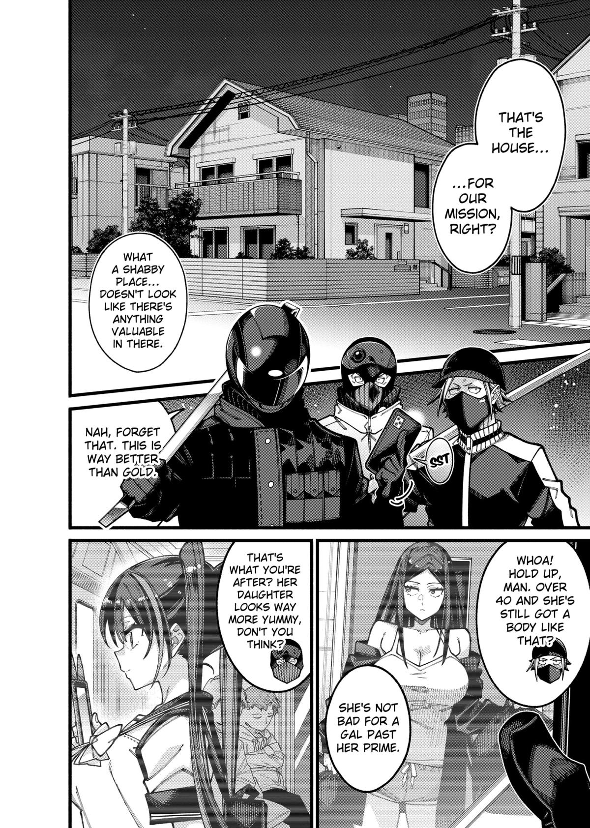Jimi na Ojisan, Jitsu wa Eiyuu deshita. Jikaku ga Nai Mama Musou shitetara, Mei no Dungeon Haishin de Sarasareteta you desu Chap 22 - Next Chap 23
