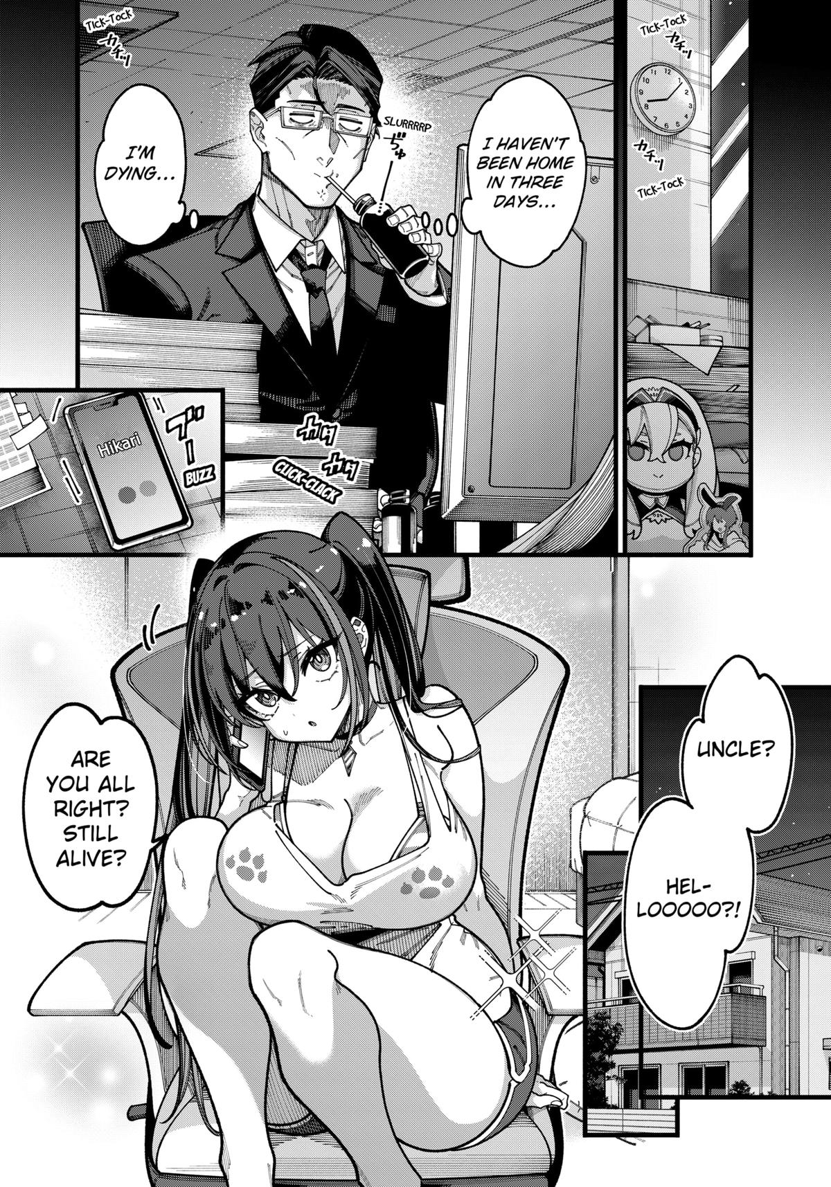 Jimi na Ojisan, Jitsu wa Eiyuu deshita. Jikaku ga Nai Mama Musou shitetara, Mei no Dungeon Haishin de Sarasareteta you desu Chap 23 - Next Chap 24