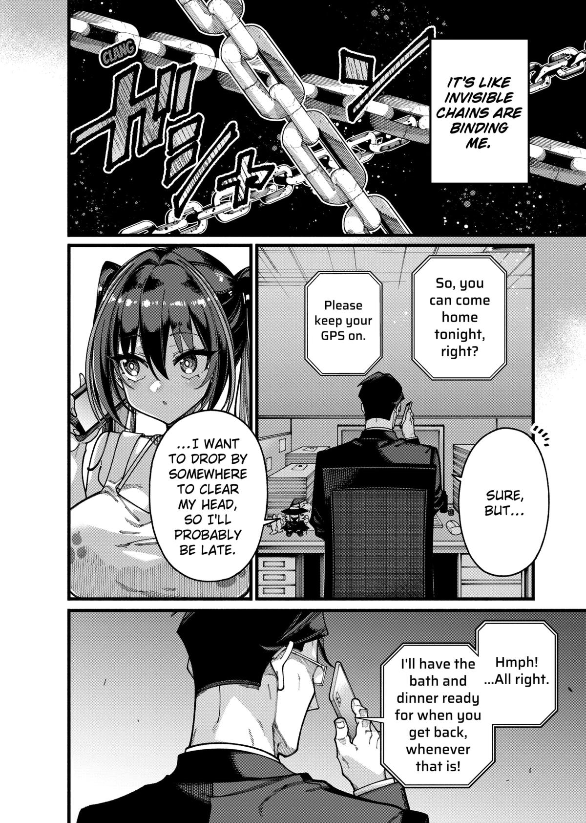 Jimi na Ojisan, Jitsu wa Eiyuu deshita. Jikaku ga Nai Mama Musou shitetara, Mei no Dungeon Haishin de Sarasareteta you desu Chap 23 - Next Chap 24