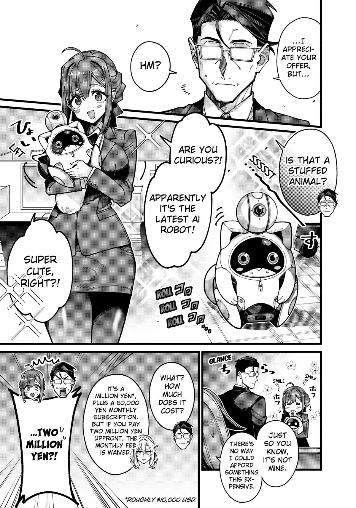 Jimi na Ojisan, Jitsu wa Eiyuu deshita. Jikaku ga Nai Mama Musou shitetara, Mei no Dungeon Haishin de Sarasareteta you desu Chap 23 - Next Chap 24