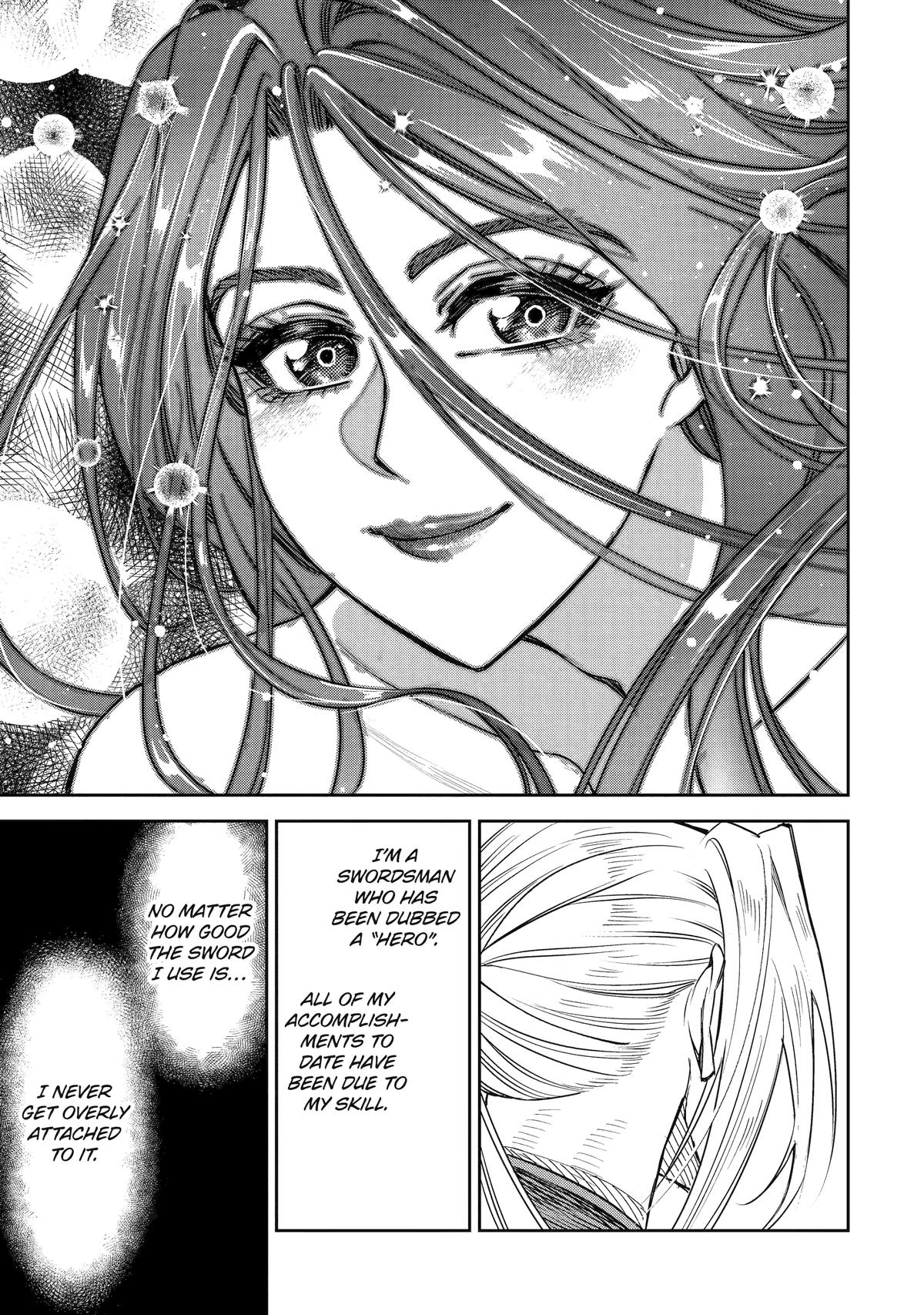 Isekai Toushou no Maken Seisakugurashi Chap 7 - Next Chap 8