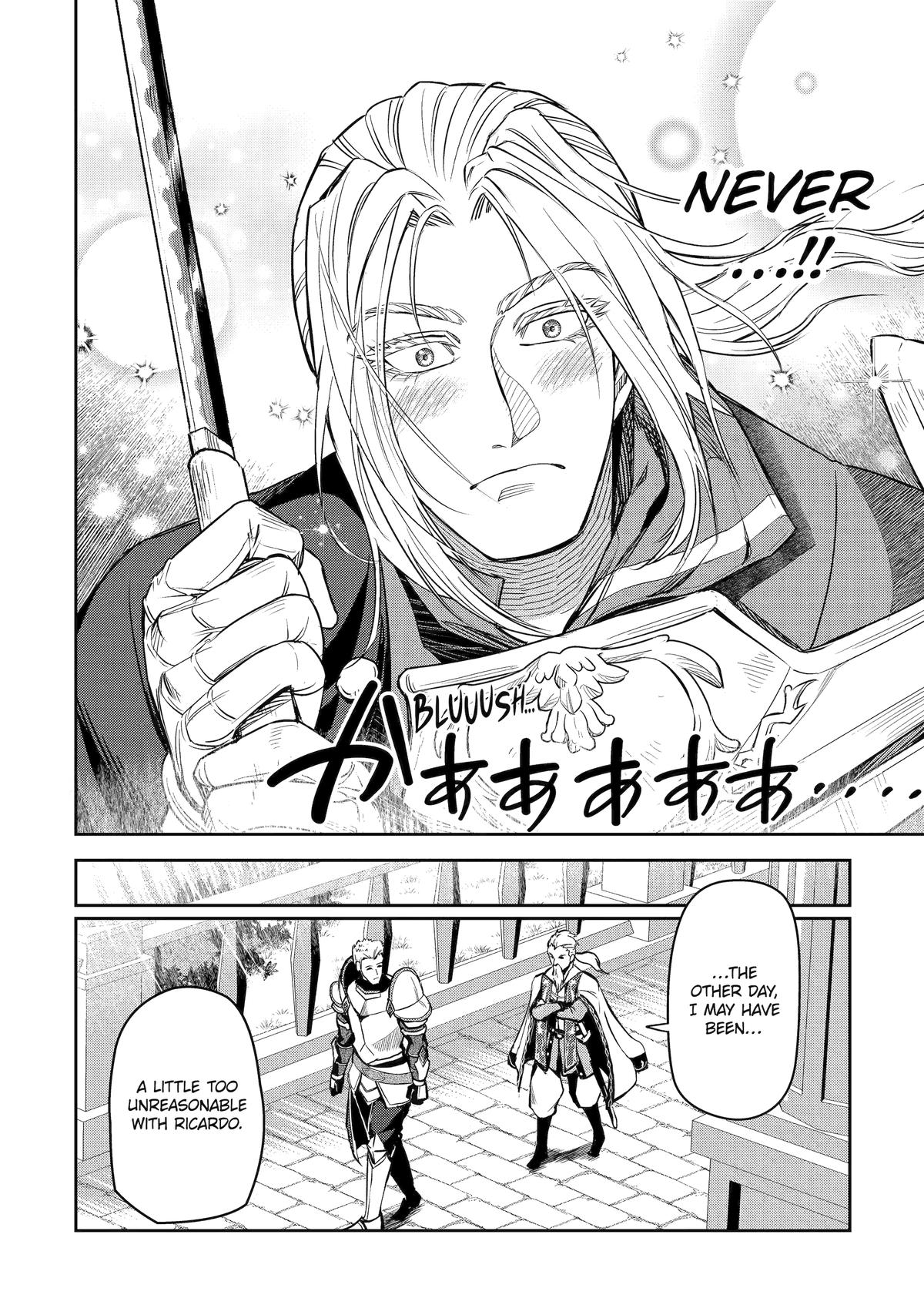 Isekai Toushou no Maken Seisakugurashi Chap 7 - Next Chap 8