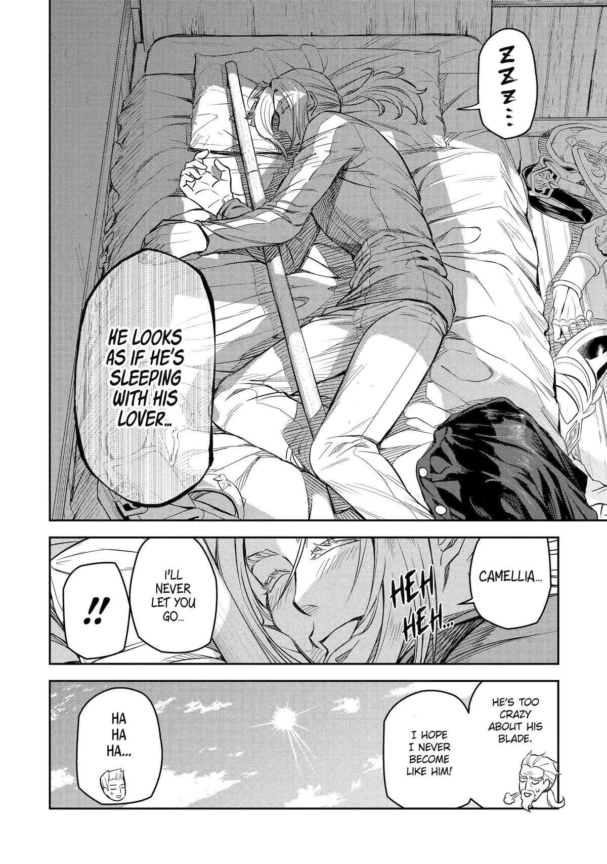 Isekai Toushou no Maken Seisakugurashi Chap 7 - Next Chap 8
