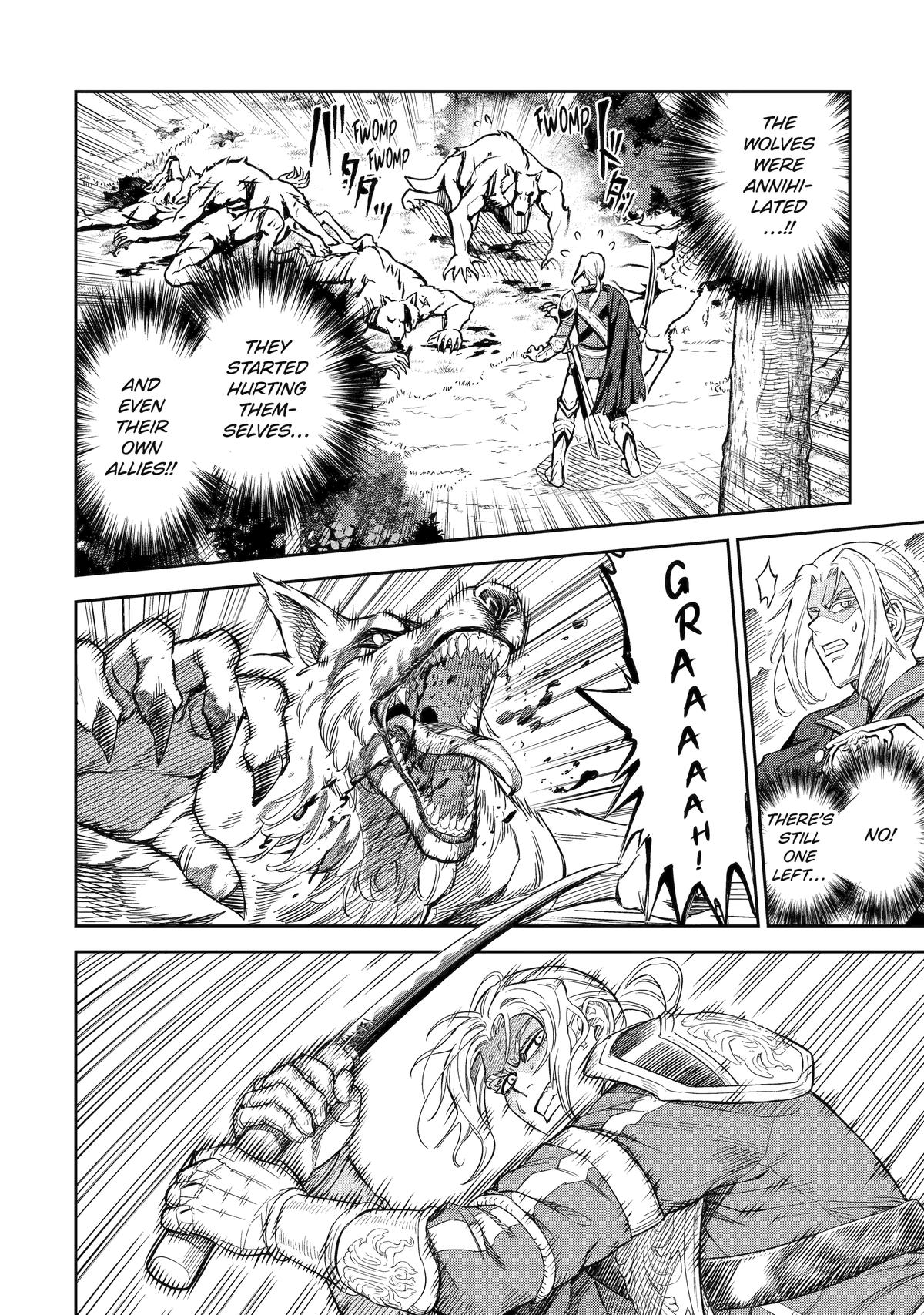 Isekai Toushou no Maken Seisakugurashi Chap 7 - Next Chap 8