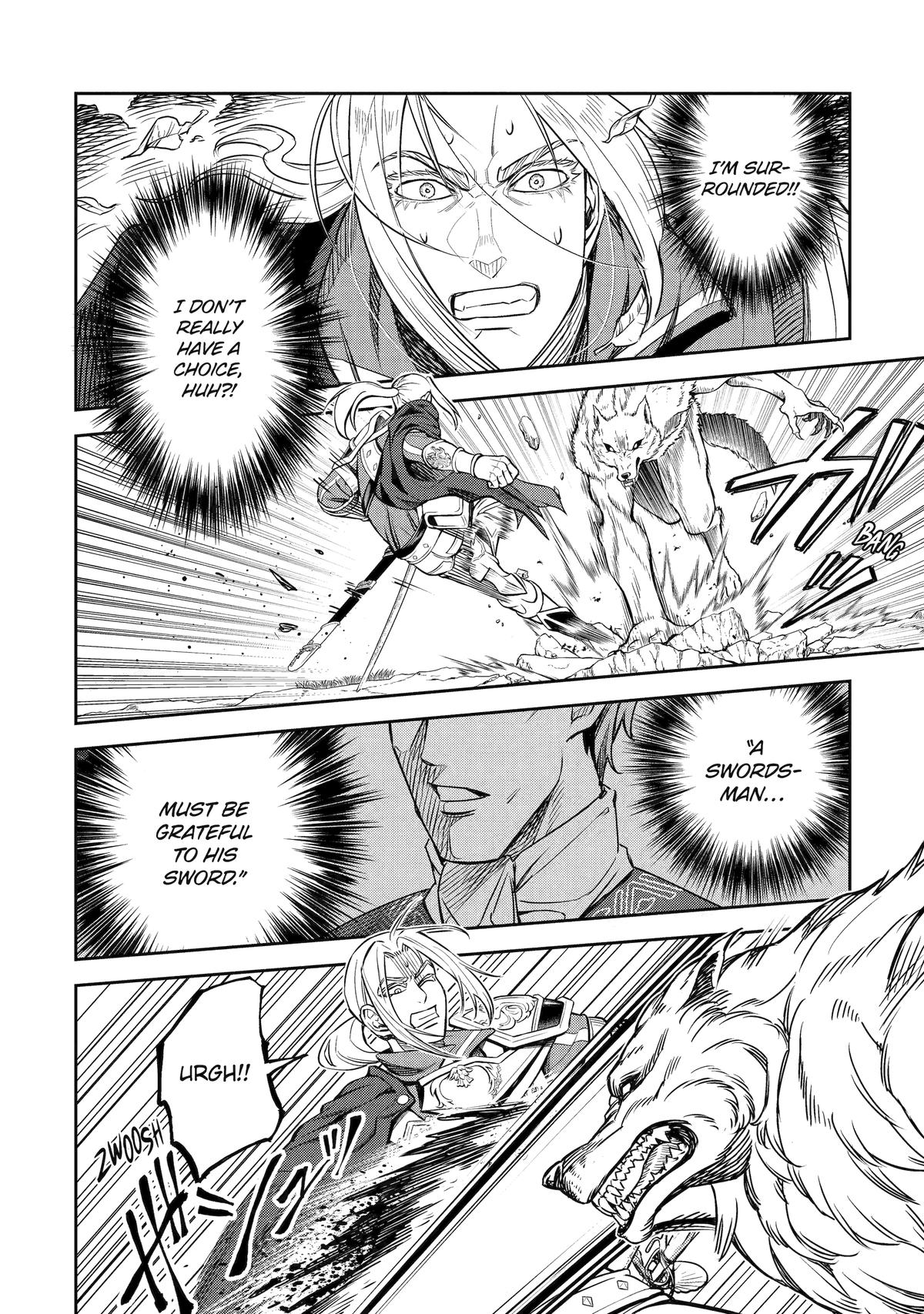 Isekai Toushou no Maken Seisakugurashi Chap 7 - Next Chap 8