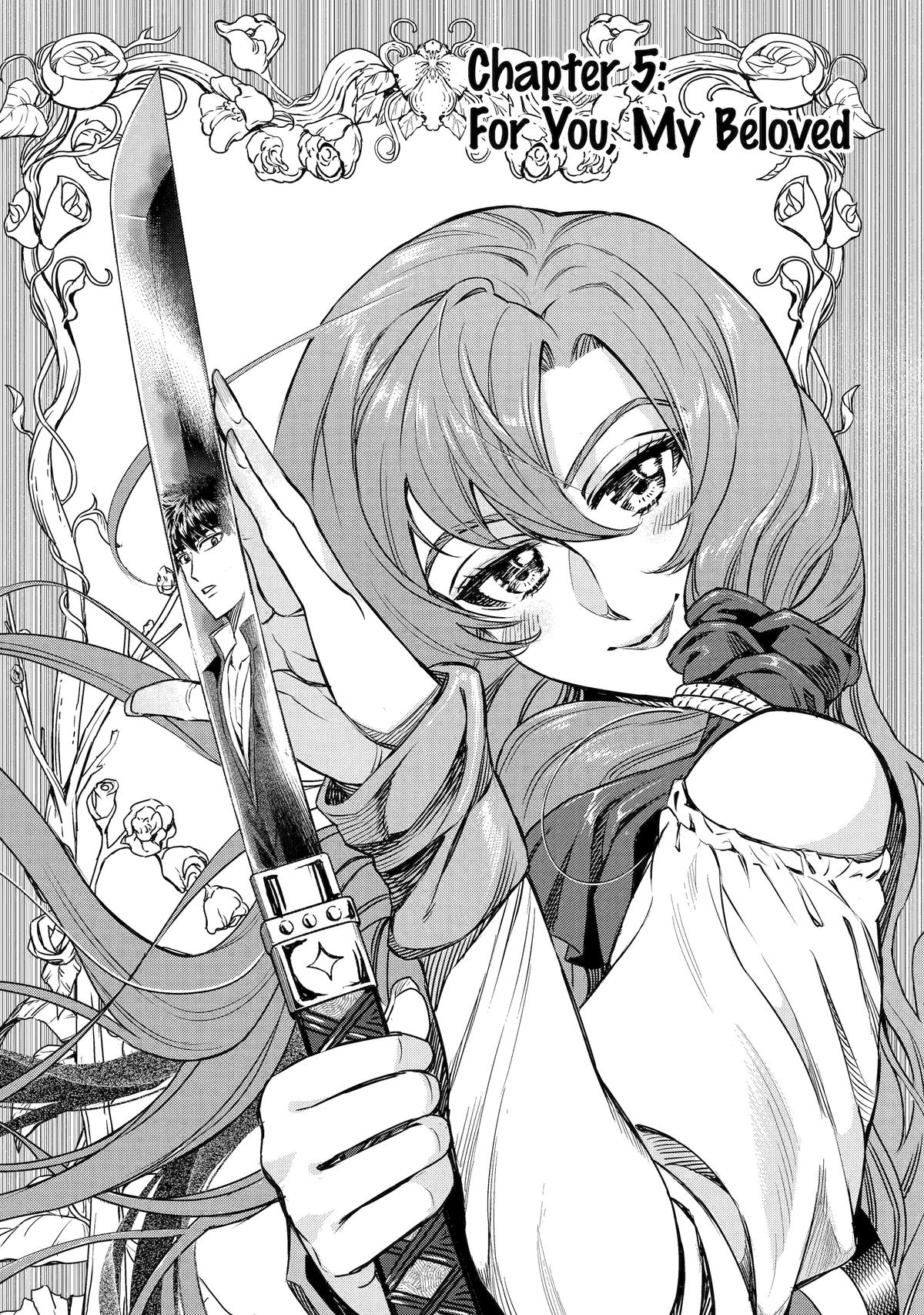 Isekai Toushou no Maken Seisakugurashi Chap 5 - Next Chap 6