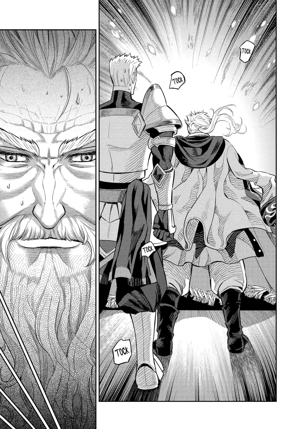 Isekai Toushou no Maken Seisakugurashi Chap 6 - Next Chap 7