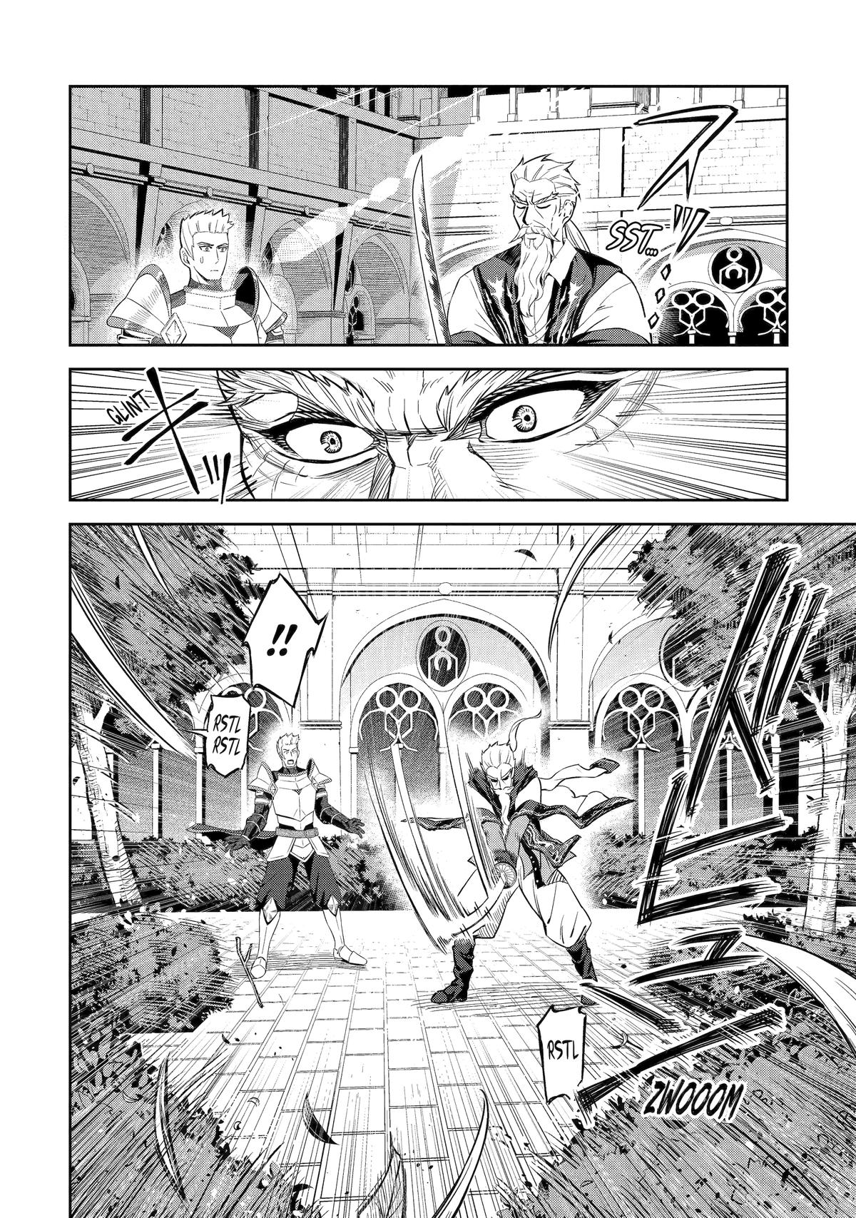 Isekai Toushou no Maken Seisakugurashi Chap 6 - Next Chap 7