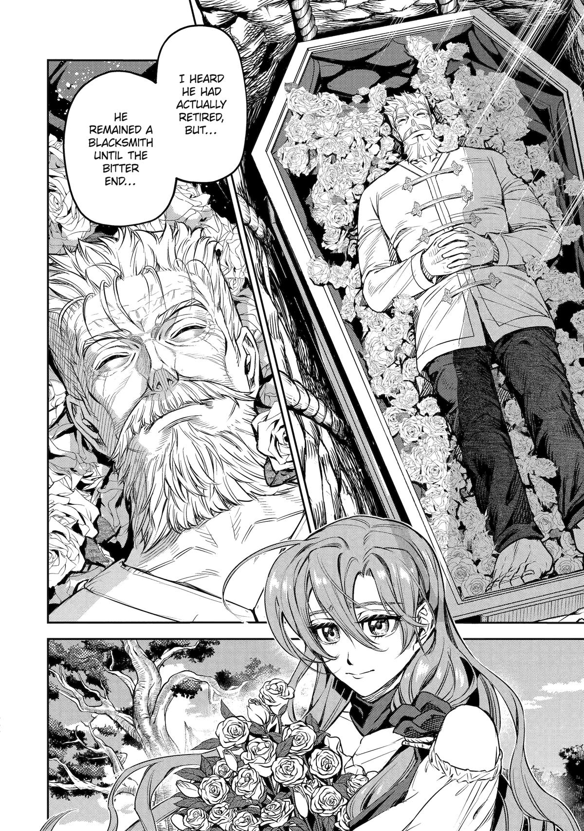 Isekai Toushou no Maken Seisakugurashi Chap 9 - Next Chap 10