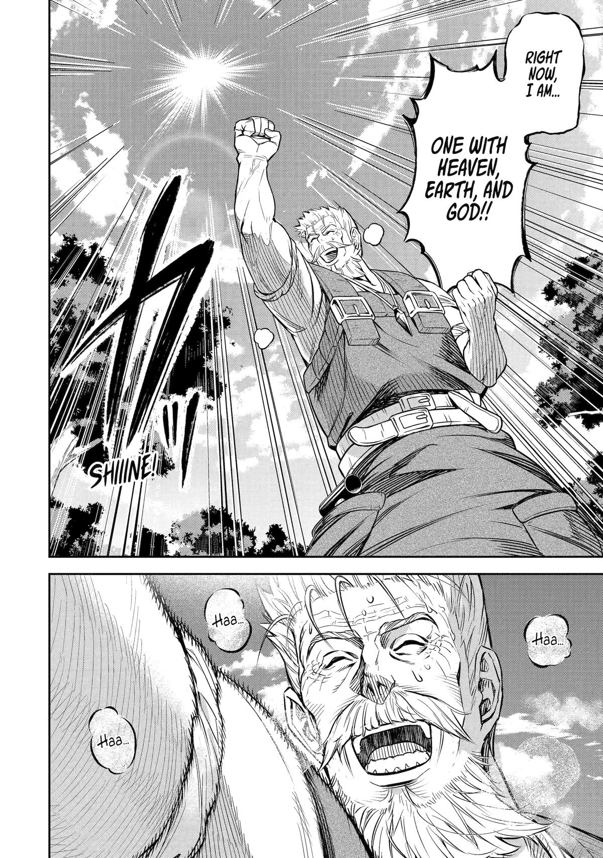 Isekai Toushou no Maken Seisakugurashi Chap 9 - Next Chap 10