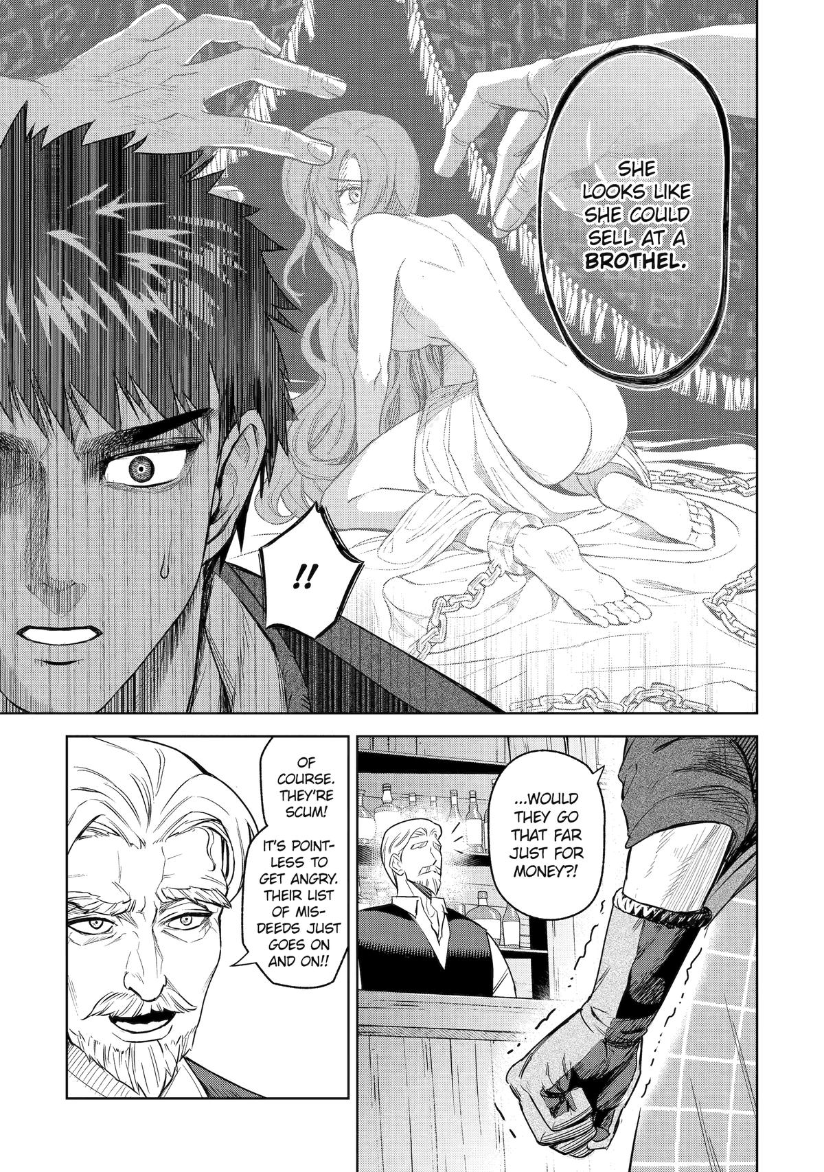 Isekai Toushou no Maken Seisakugurashi Chap 1 - Next Chap 2