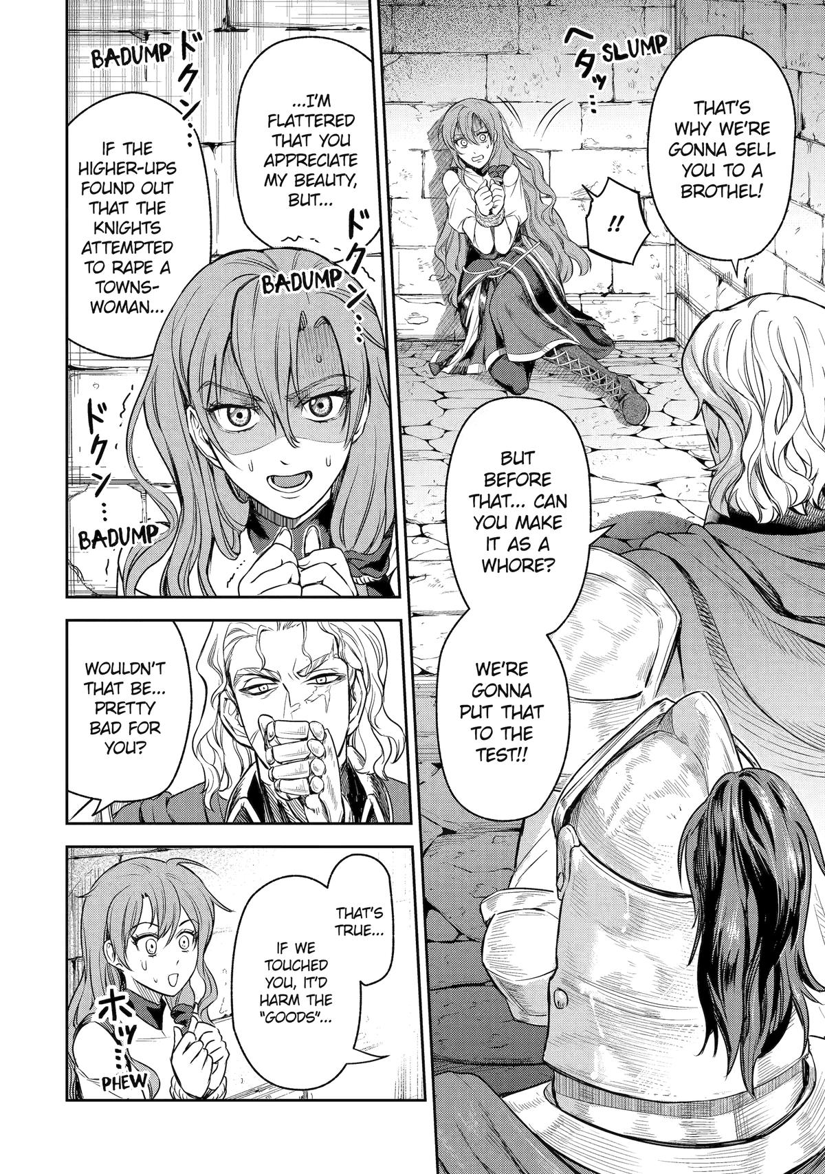 Isekai Toushou no Maken Seisakugurashi Chap 1 - Next Chap 2