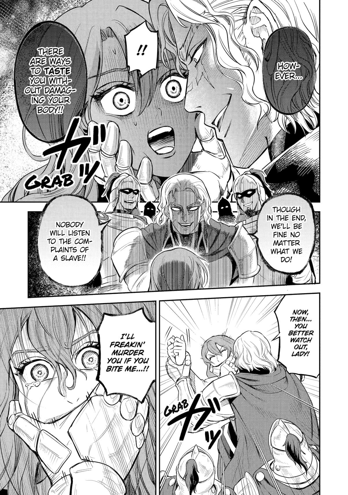 Isekai Toushou no Maken Seisakugurashi Chap 1 - Next Chap 2