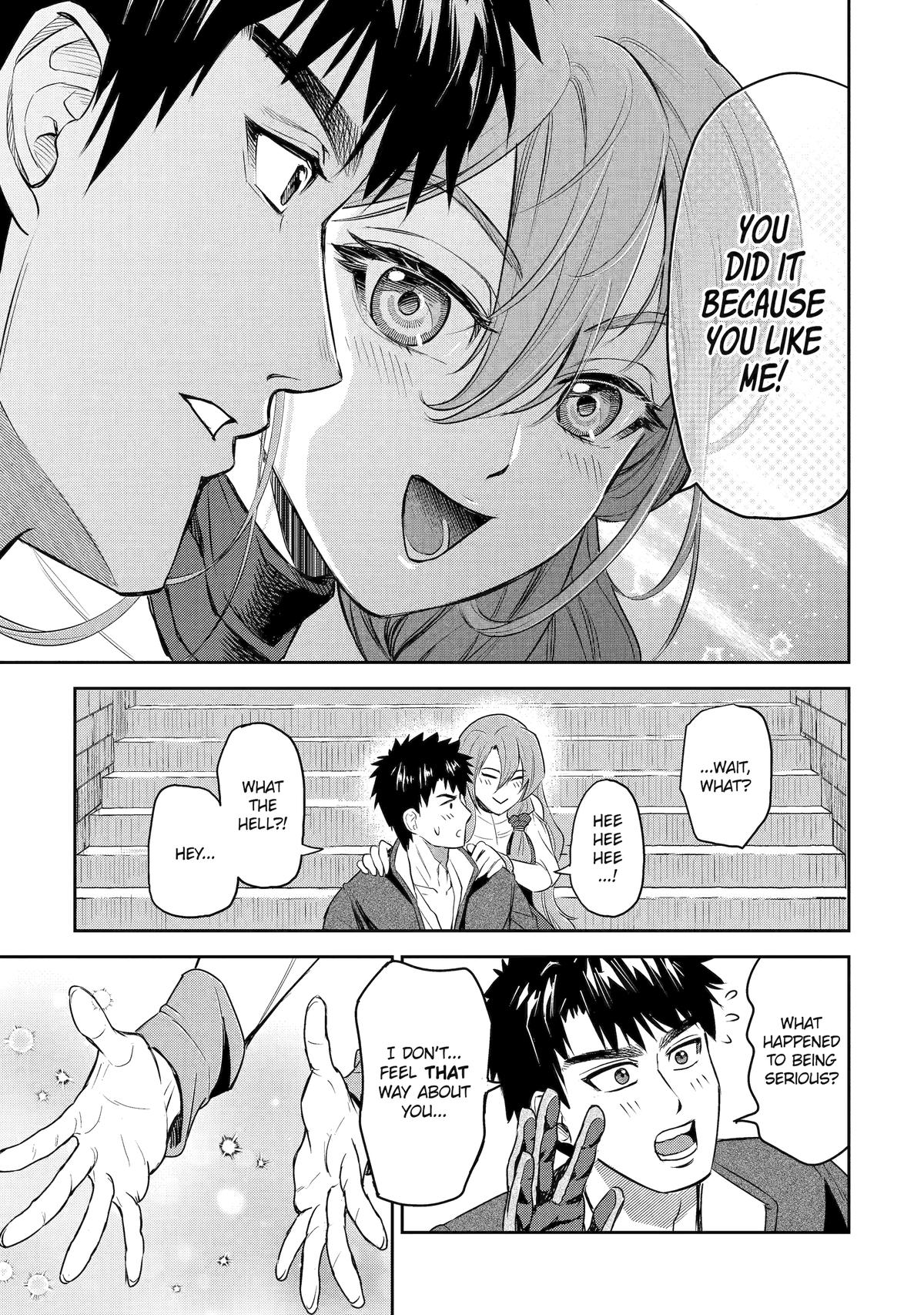 Isekai Toushou no Maken Seisakugurashi Chap 1 - Next Chap 2