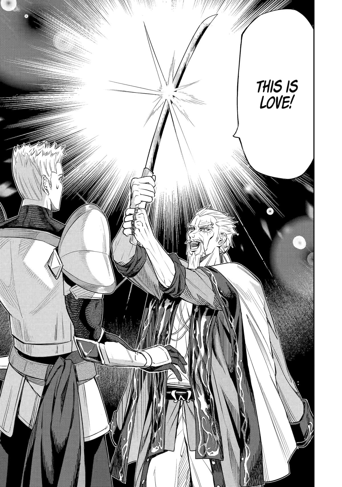 Isekai Toushou no Maken Seisakugurashi Chap 2 - Next Chap 3