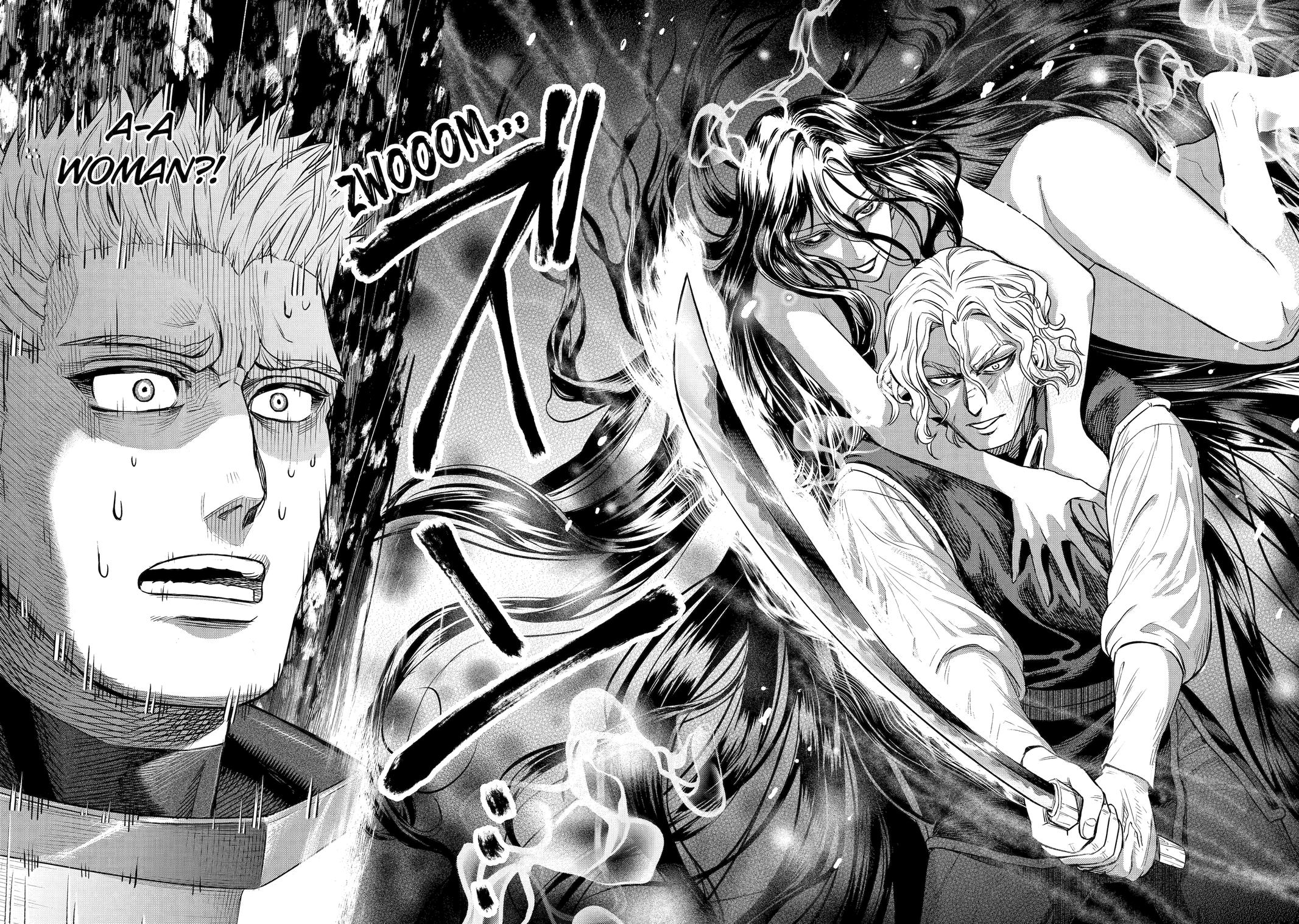 Isekai Toushou no Maken Seisakugurashi Chap 2 - Next Chap 3