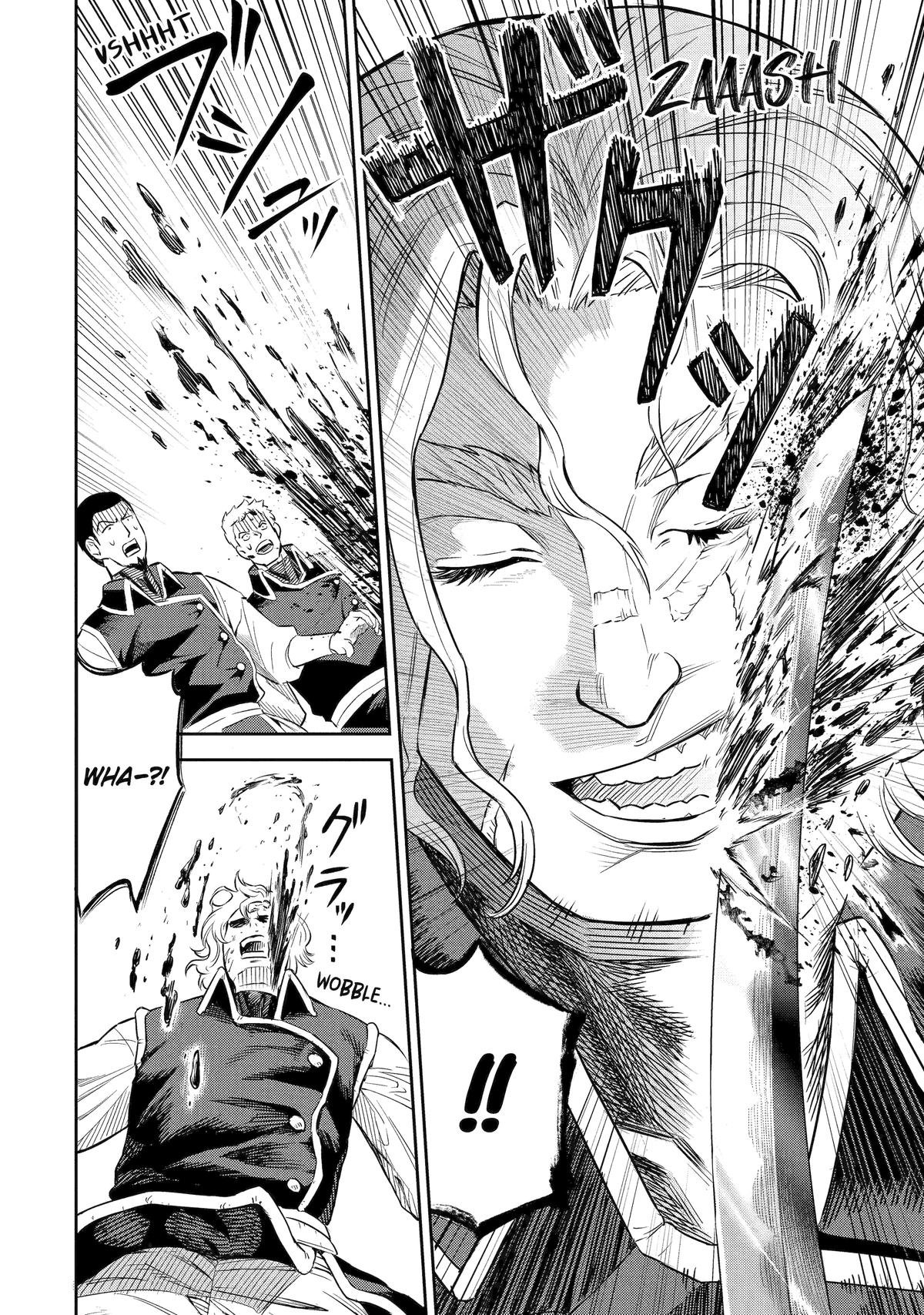 Isekai Toushou no Maken Seisakugurashi Chap 2 - Next Chap 3