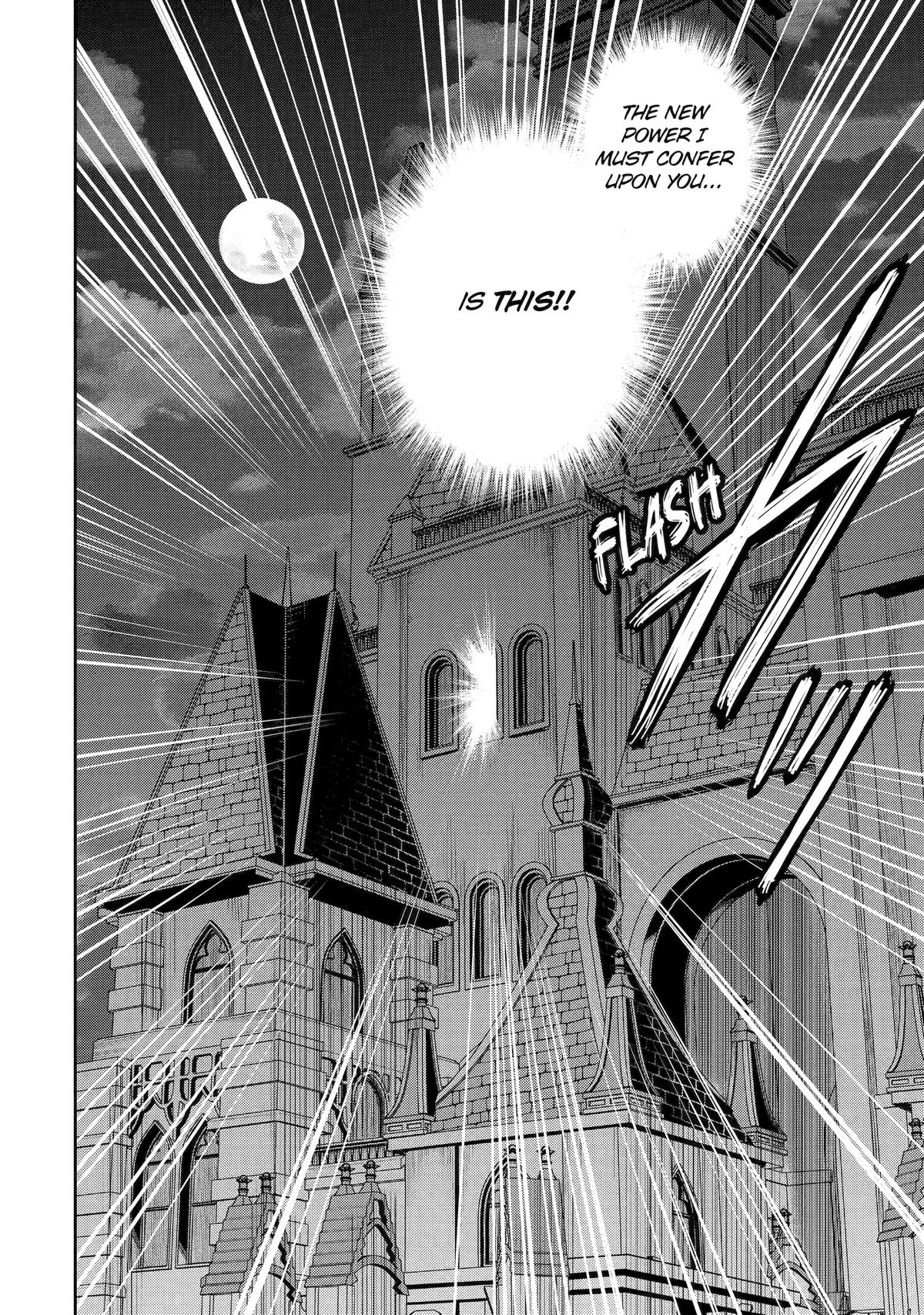 Isekai Toushou no Maken Seisakugurashi Chap 3 - Next Chap 4