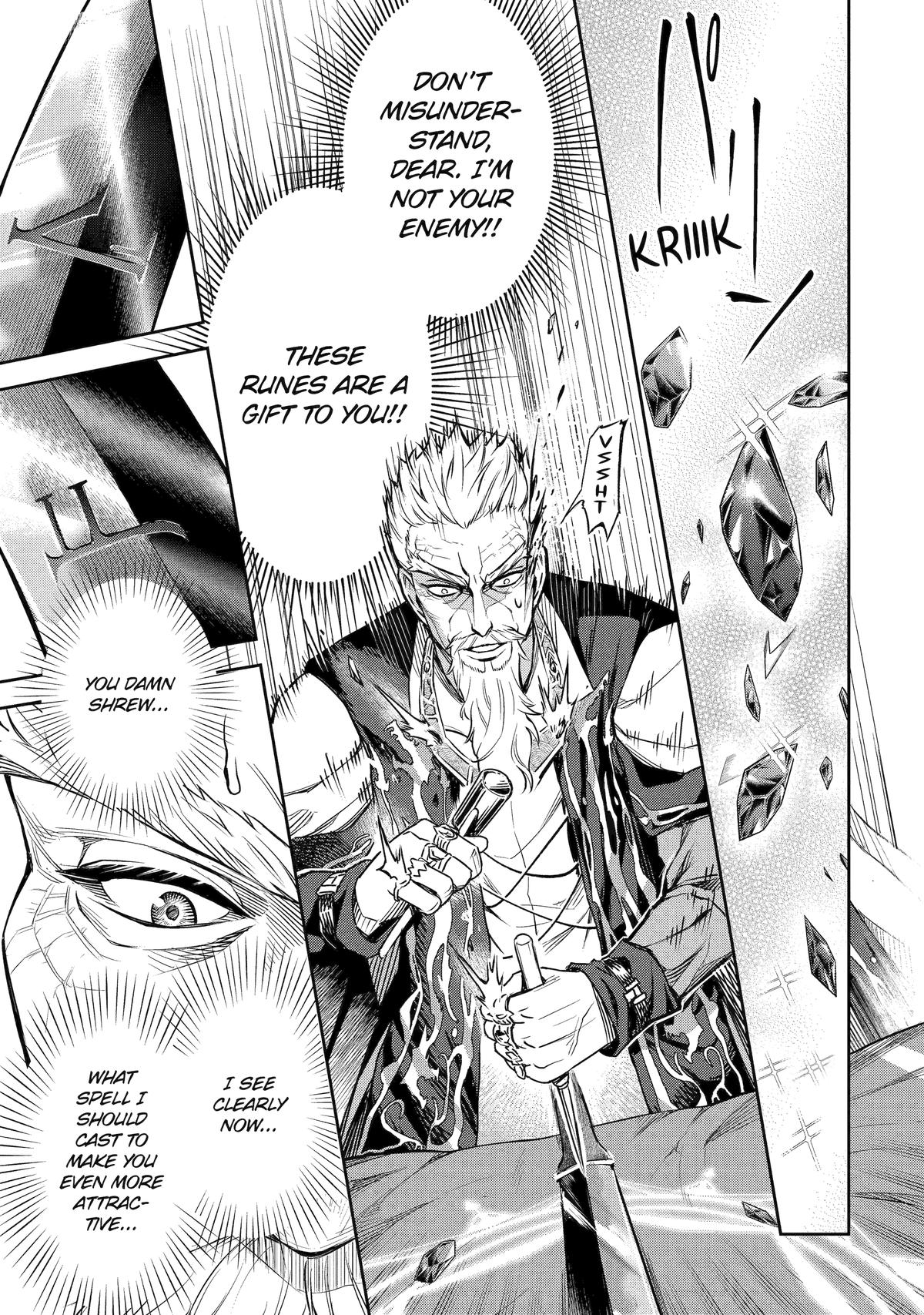 Isekai Toushou no Maken Seisakugurashi Chap 3 - Next Chap 4