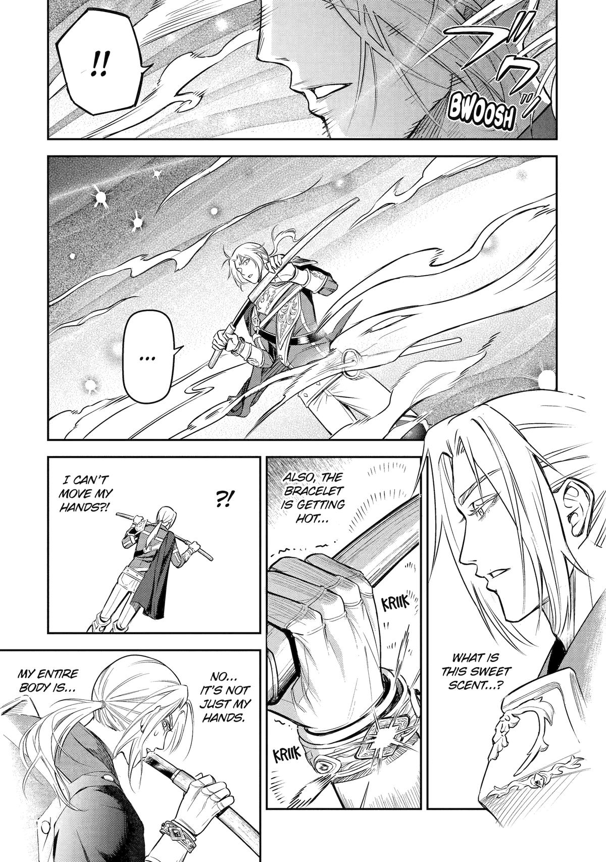 Isekai Toushou no Maken Seisakugurashi Chap 3 - Next Chap 4