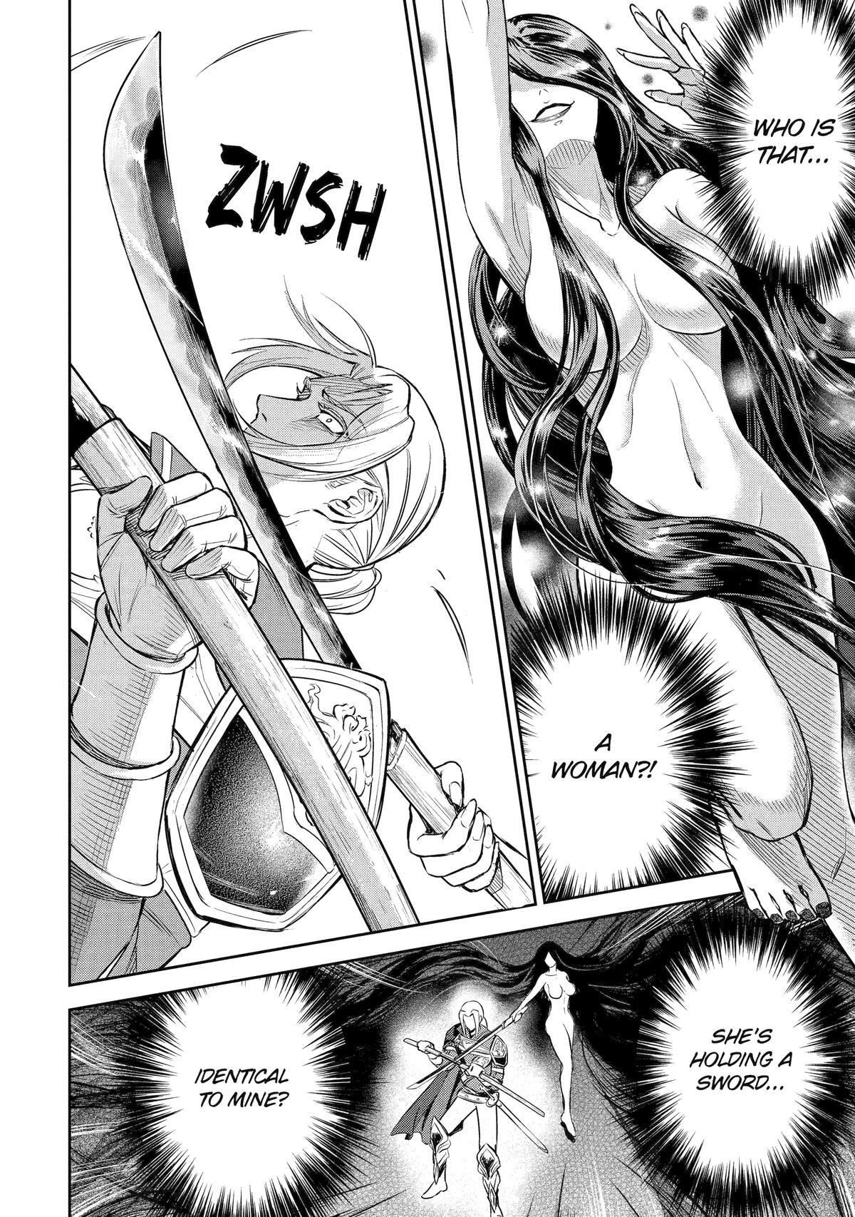 Isekai Toushou no Maken Seisakugurashi Chap 3 - Next Chap 4