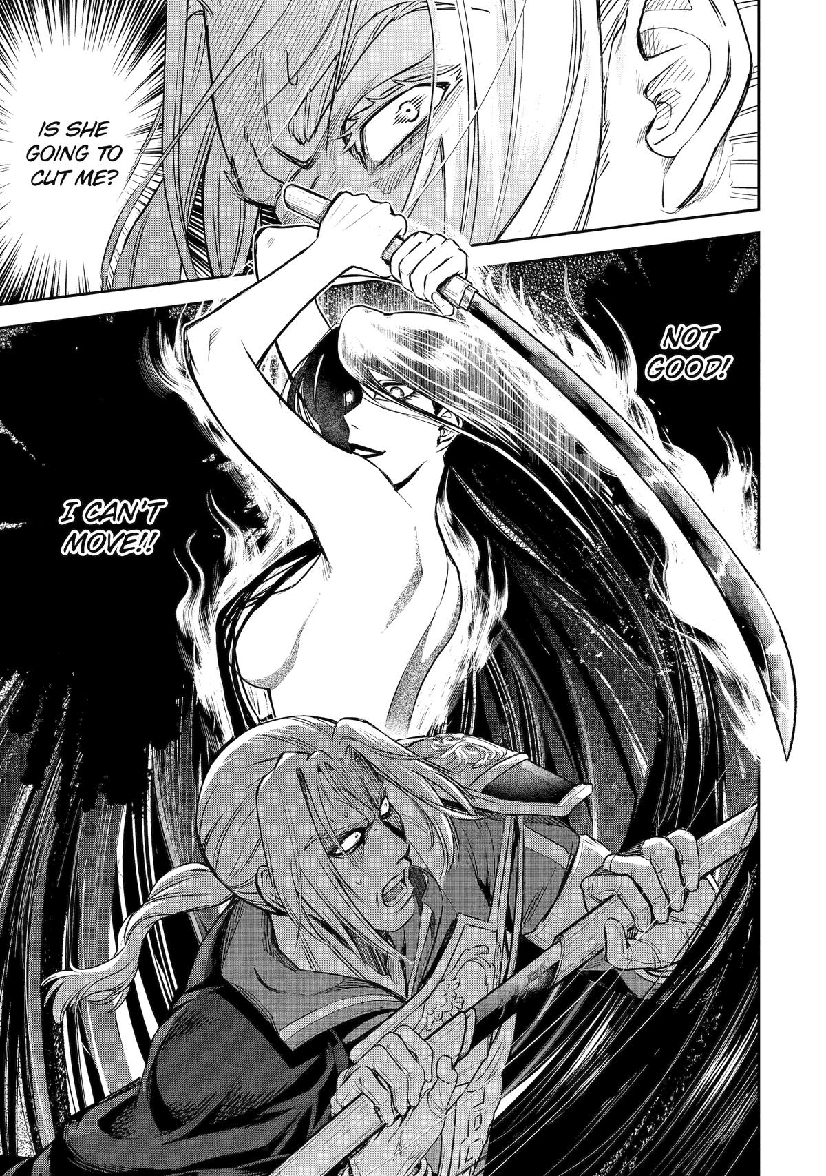 Isekai Toushou no Maken Seisakugurashi Chap 3 - Next Chap 4