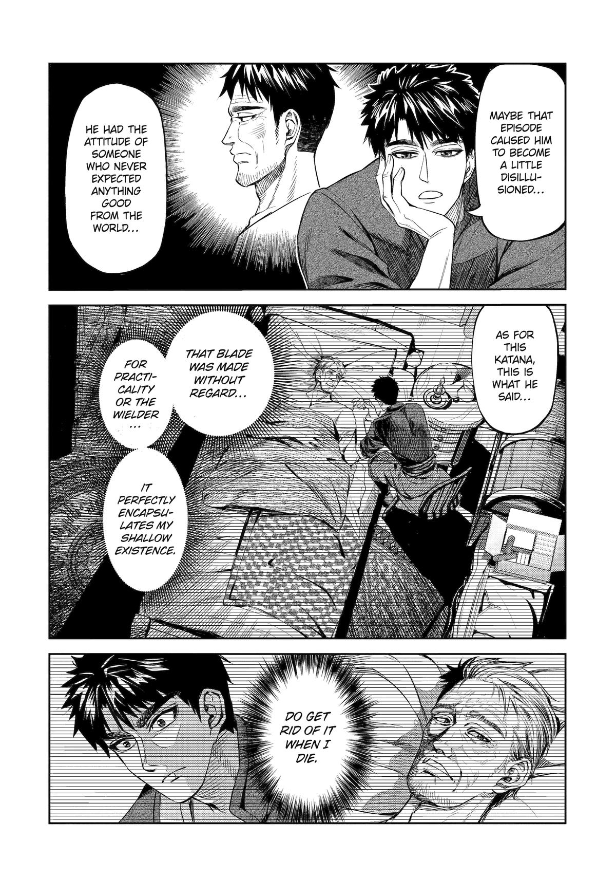 Isekai Toushou no Maken Seisakugurashi Chap 10 - Next Chap 11