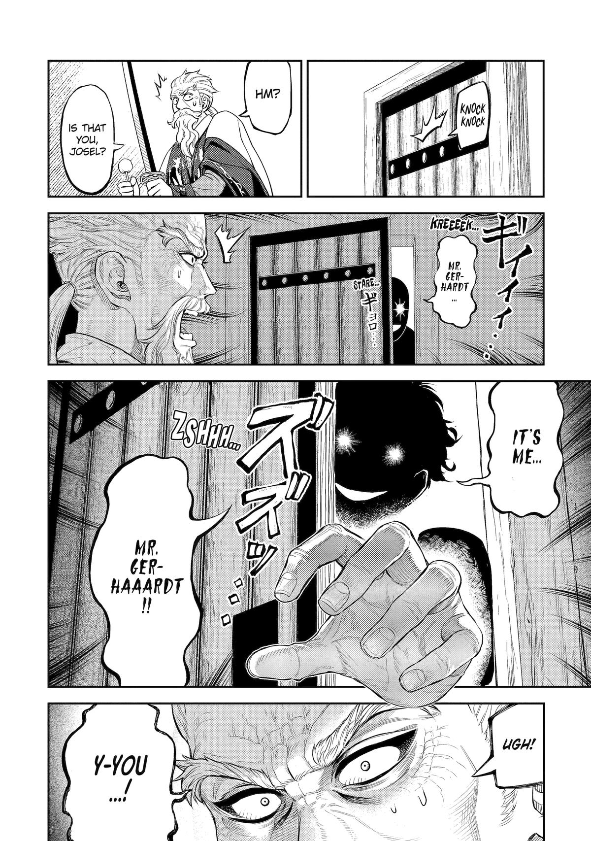 Isekai Toushou no Maken Seisakugurashi Chap 11 - Next Chap 12