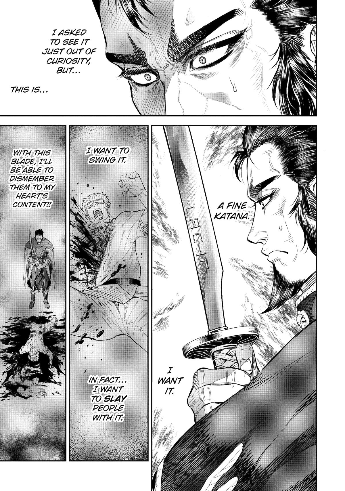 Isekai Toushou no Maken Seisakugurashi Chap 12 - Next Chap 13