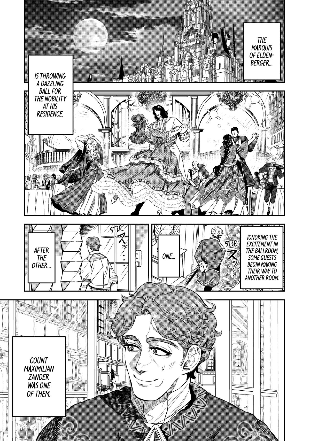 Isekai Toushou no Maken Seisakugurashi Chap 12 - Next Chap 13