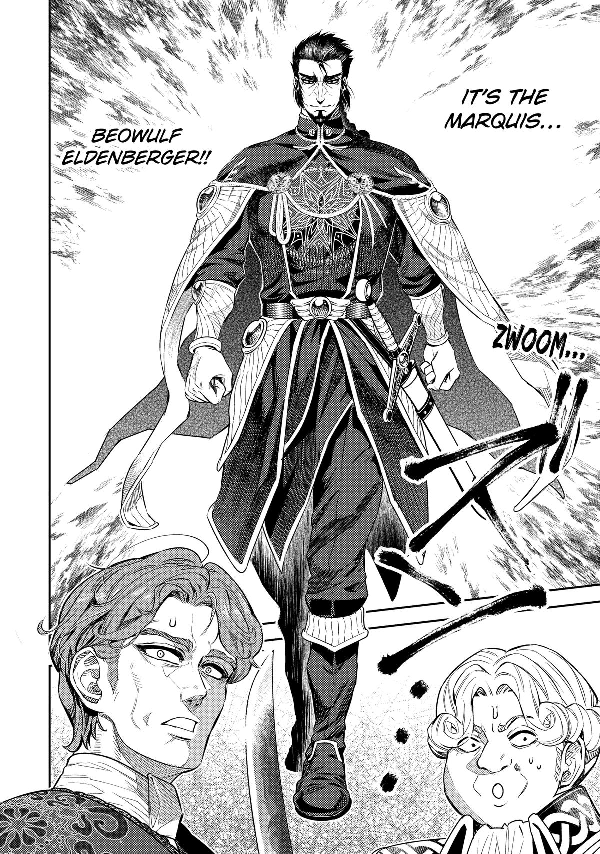 Isekai Toushou no Maken Seisakugurashi Chap 12 - Next Chap 13