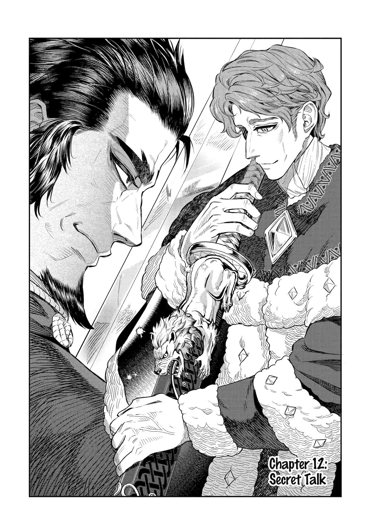 Isekai Toushou no Maken Seisakugurashi Chap 12 - Next Chap 13