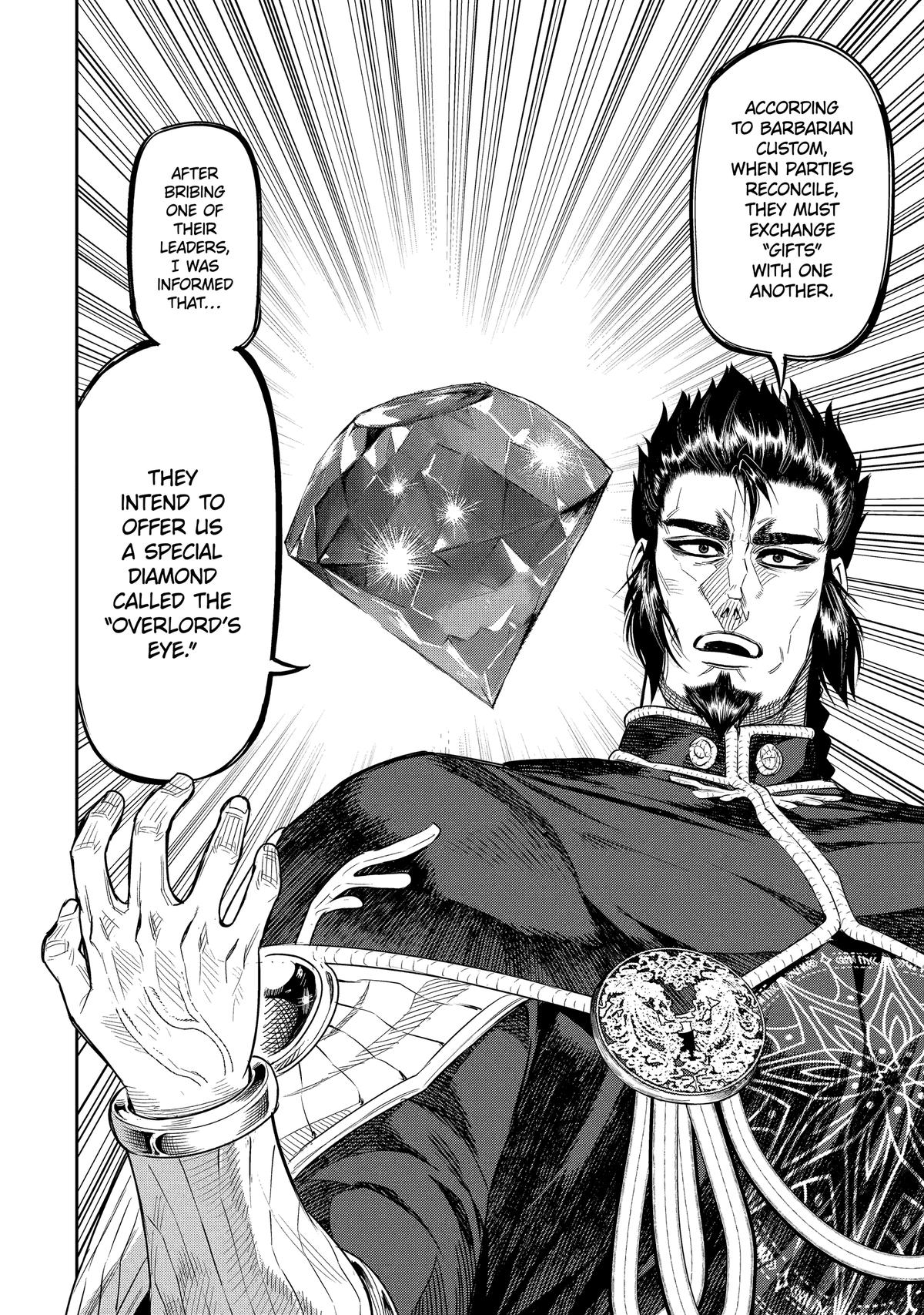 Isekai Toushou no Maken Seisakugurashi Chap 12 - Next Chap 13