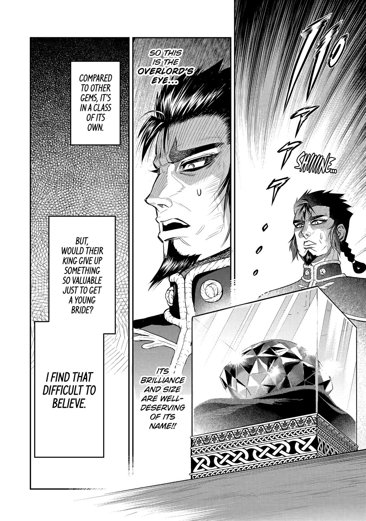 Isekai Toushou no Maken Seisakugurashi Chap 13 - Next Chap 14