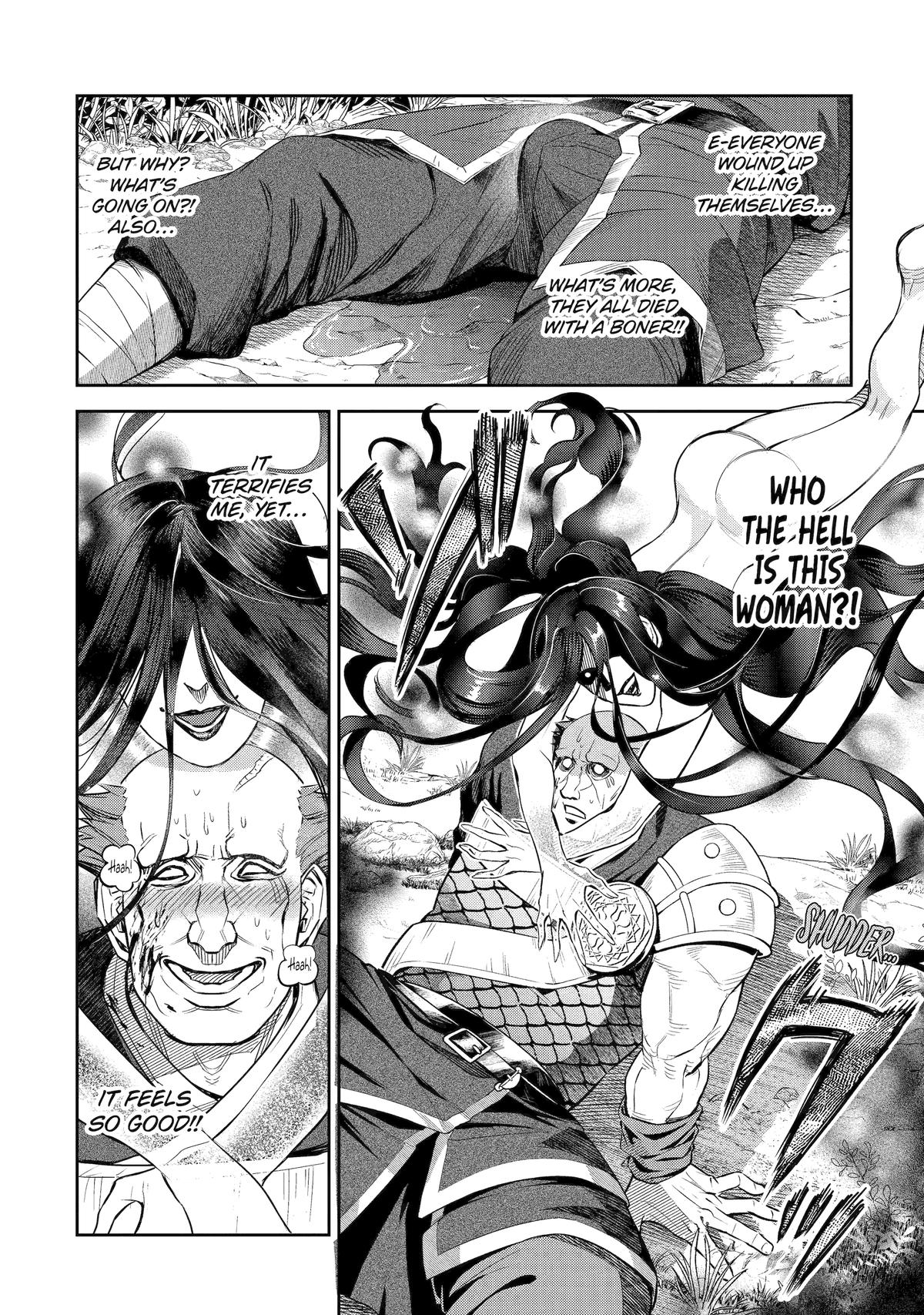 Isekai Toushou no Maken Seisakugurashi Chap 13 - Next Chap 14