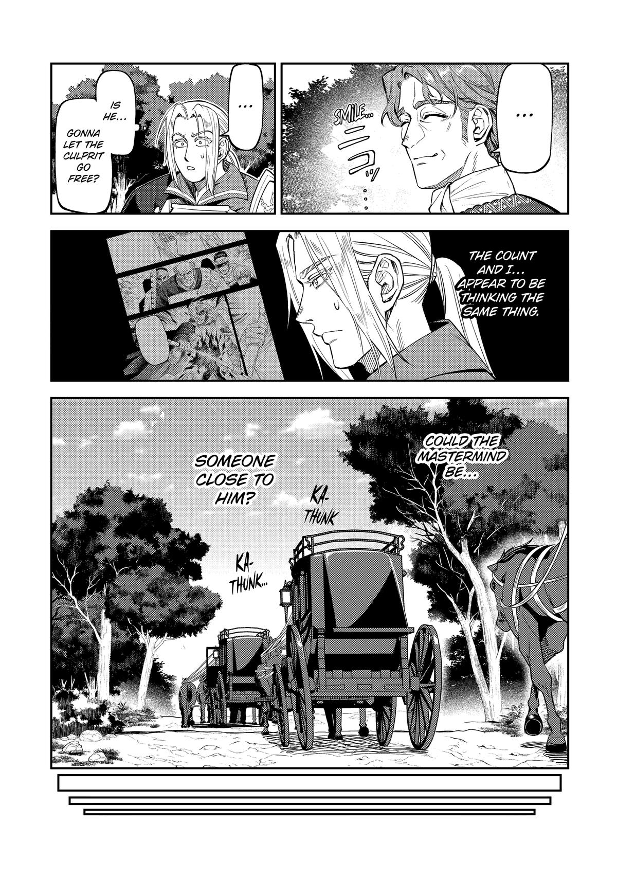 Isekai Toushou no Maken Seisakugurashi Chap 13 - Next Chap 14