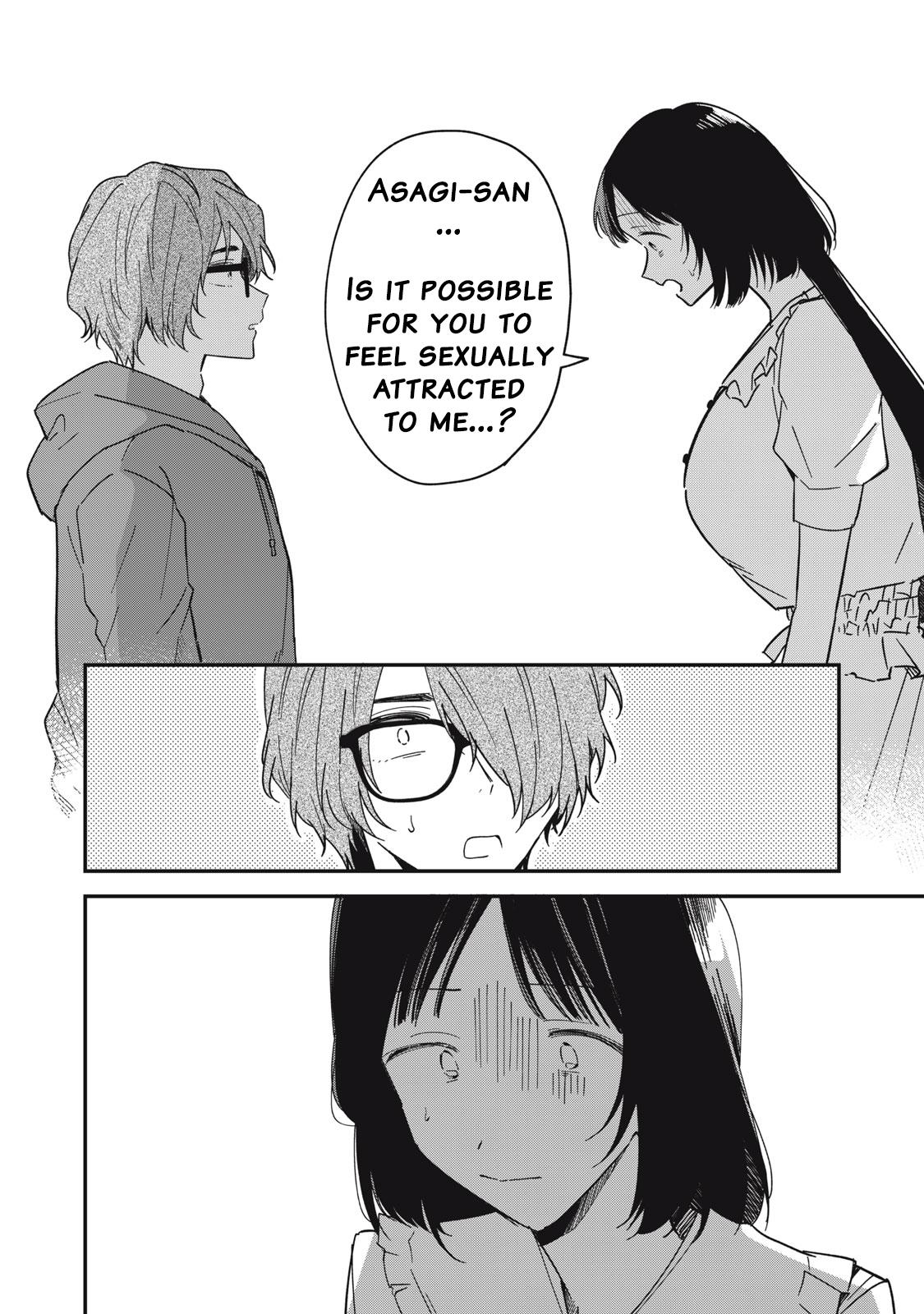 Yachiru-san wa Homeru to Nobiru Chap 5.2 - Next Chap 6.2