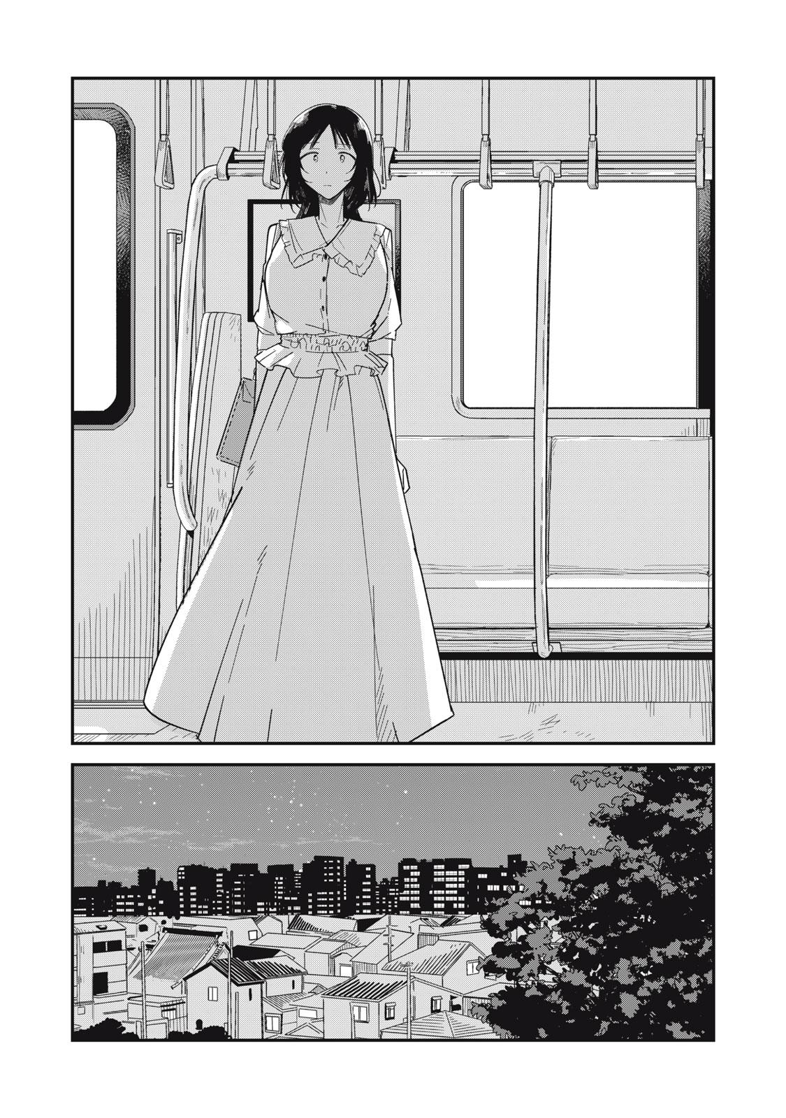 Yachiru-san wa Homeru to Nobiru Chap 6.2 - Next Chap 7.2