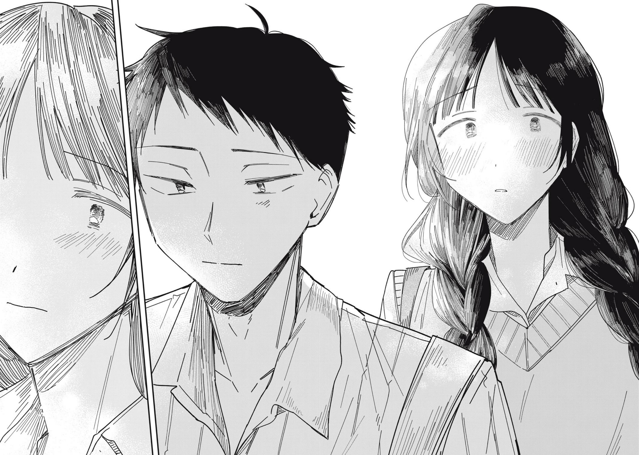 Yachiru-san wa Homeru to Nobiru Chap 8.2 - Next Chap 9.2