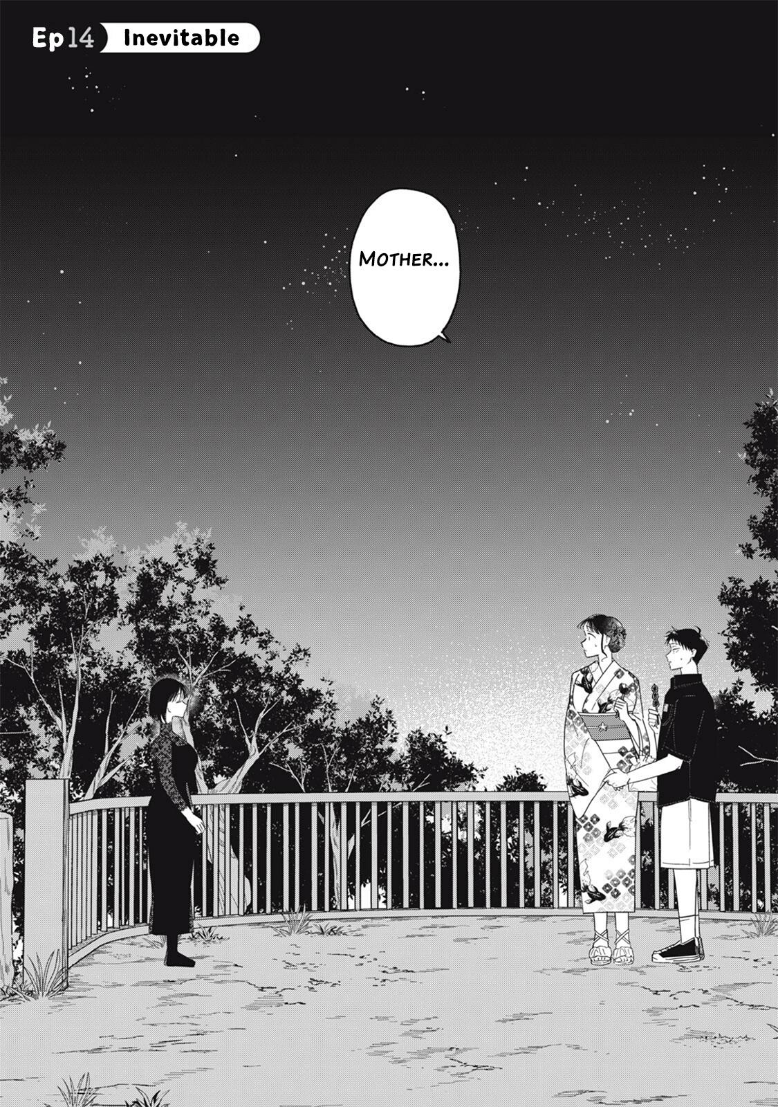 Yachiru-san wa Homeru to Nobiru Chap 14.1 - Next Chap 15.1