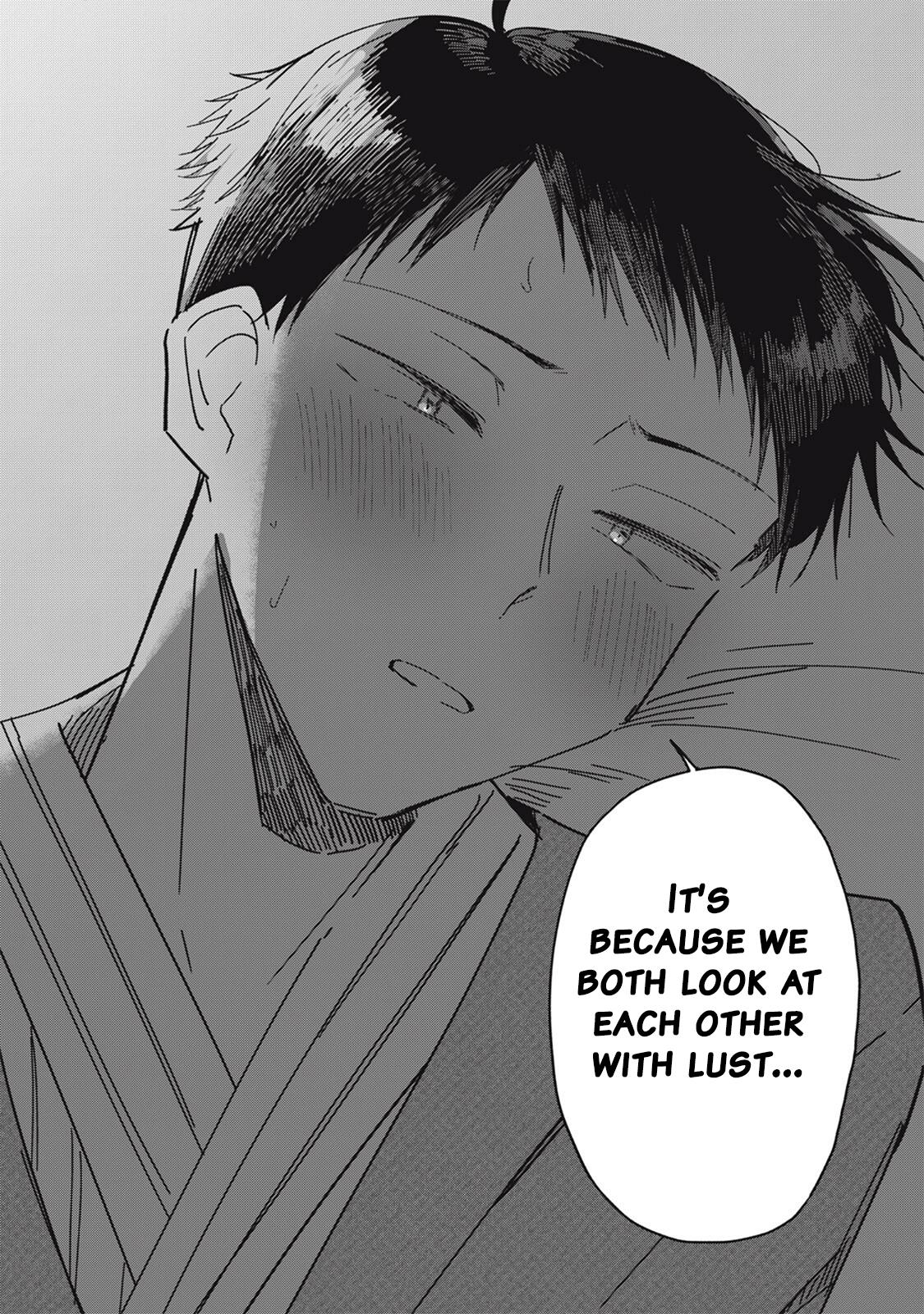 Yachiru-san wa Homeru to Nobiru Chap 12.3 - Next Chap 13.3