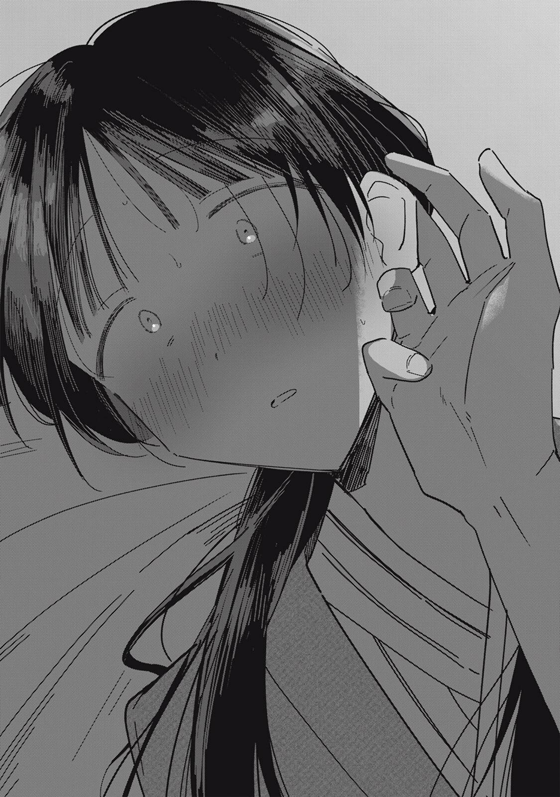 Yachiru-san wa Homeru to Nobiru Chap 12.3 - Next Chap 13.3