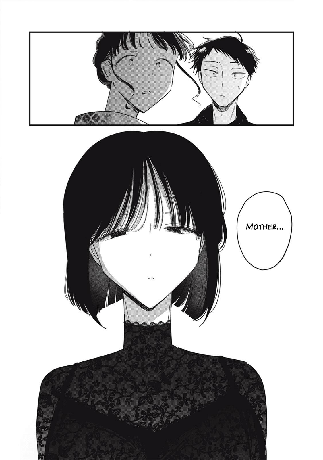 Yachiru-san wa Homeru to Nobiru Chap 13.2 - Next Chap 14.2