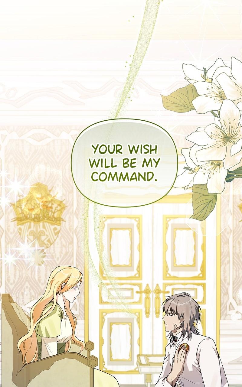 The Villainess Is Bothered By Male Leads Chap 7 - Next Chap 8