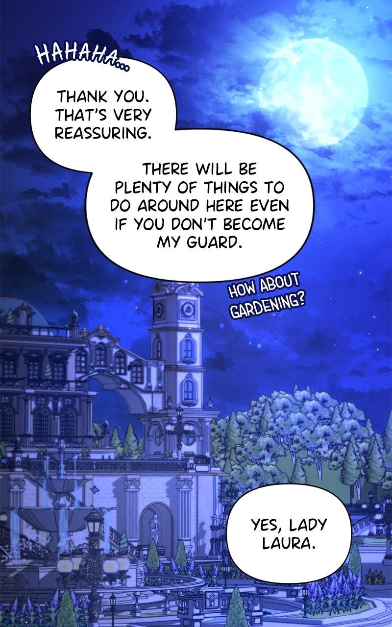 The Villainess Is Bothered By Male Leads Chap 7 - Next Chap 8