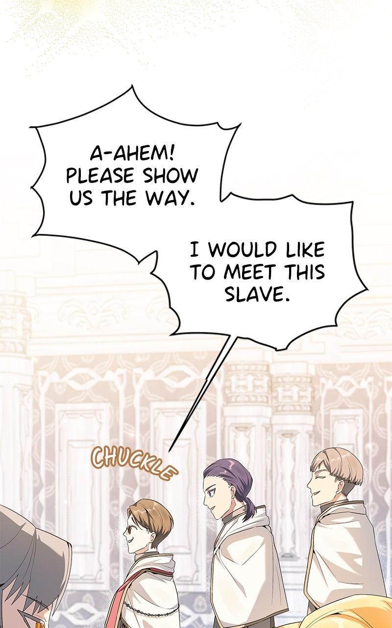 The Villainess Is Bothered By Male Leads Chap 7 - Next Chap 8